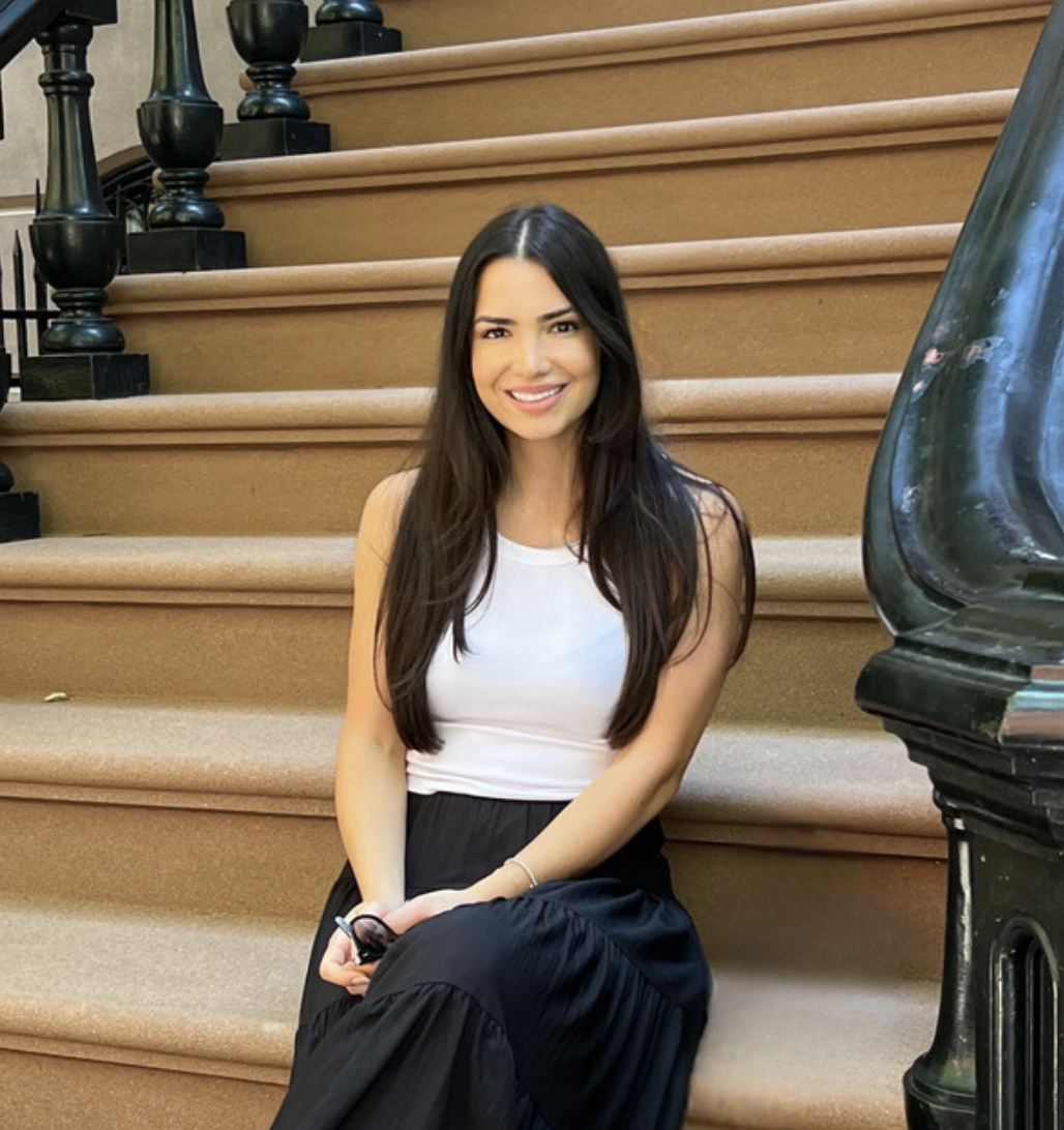 Travel Advisor - Emina Bradaric