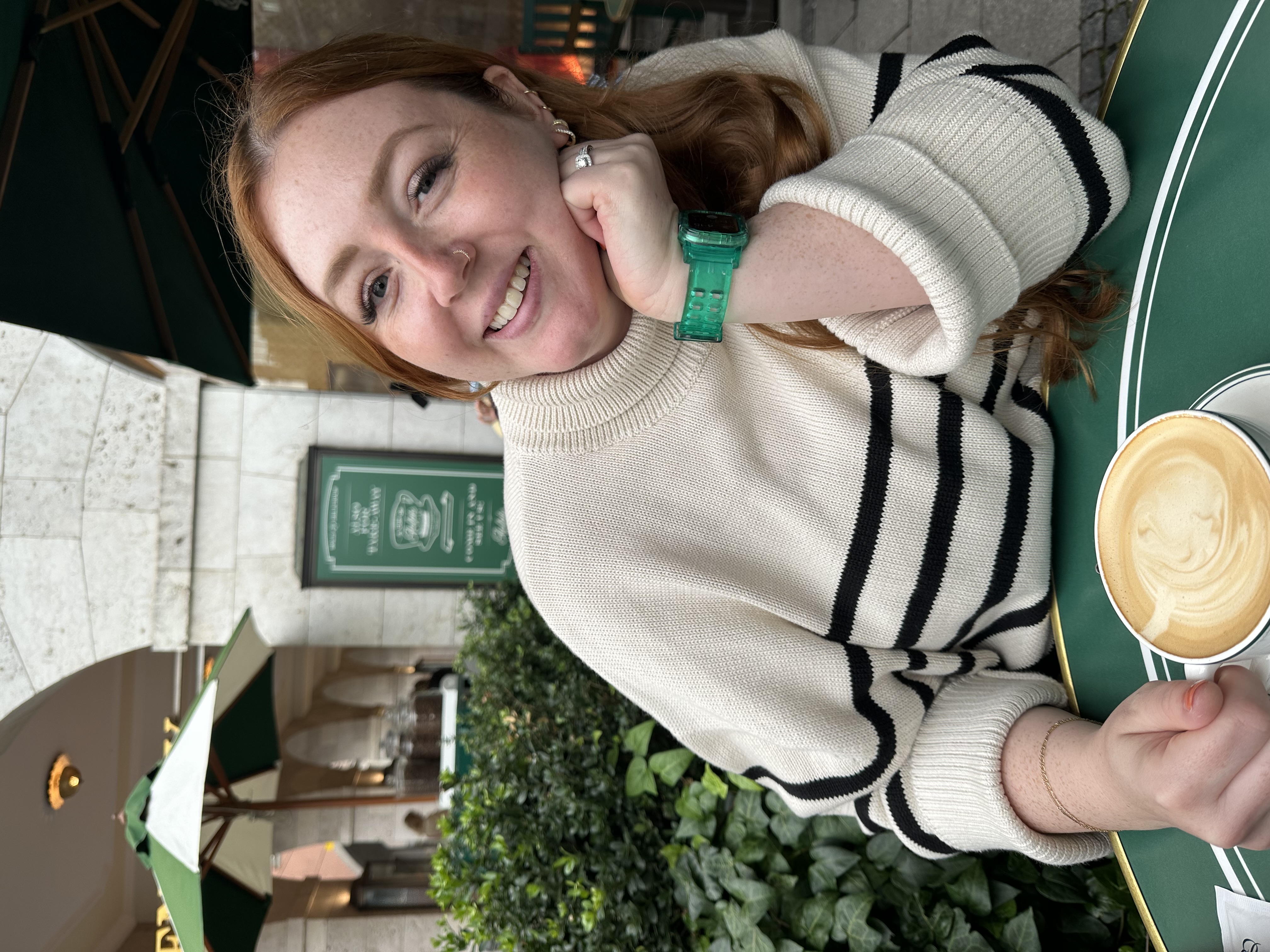 Travel Advisor - Mallory Kurlin
