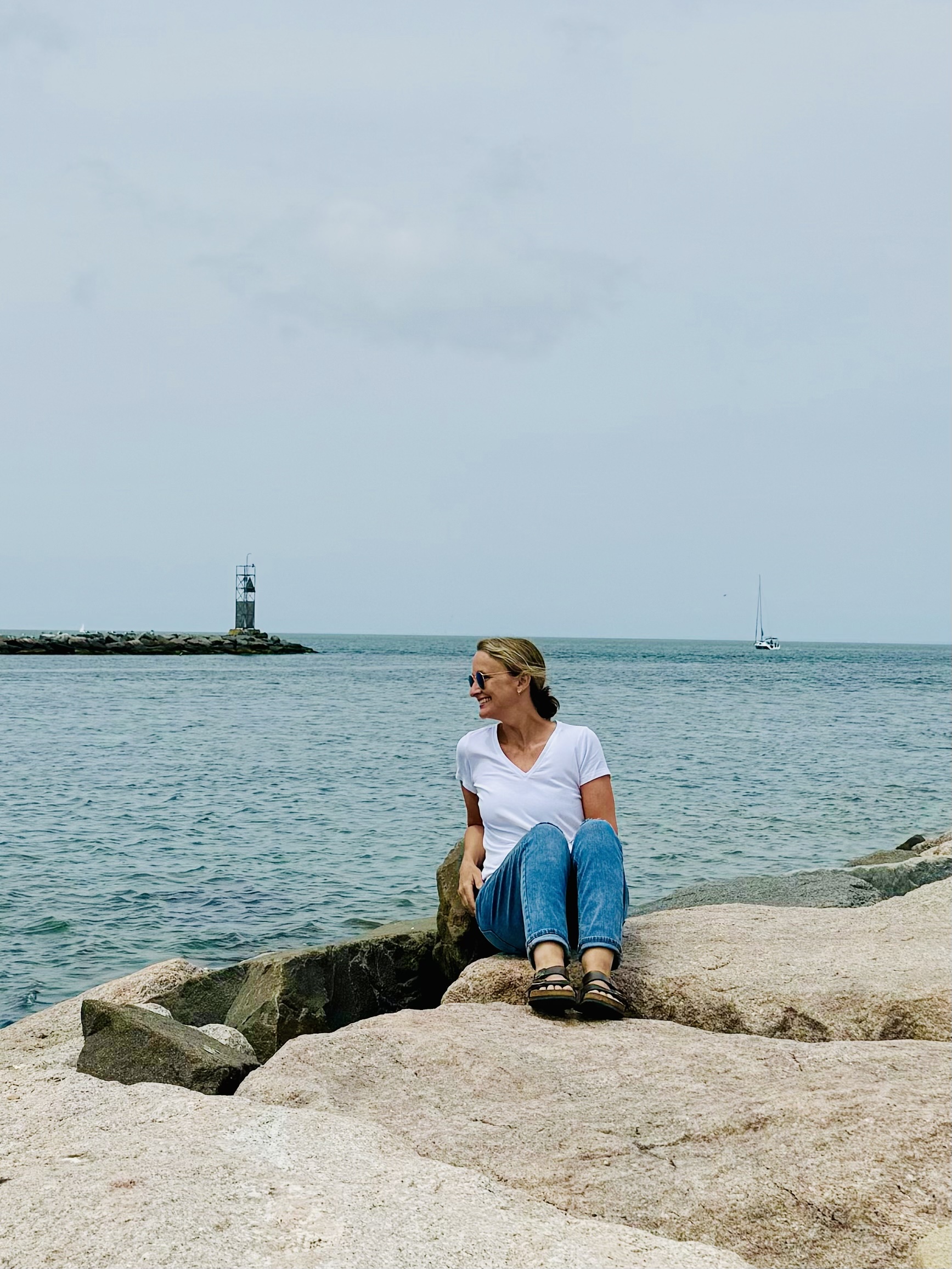 Advisor - Dayna Morris