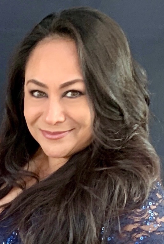 Advisor - Brenda Herrera