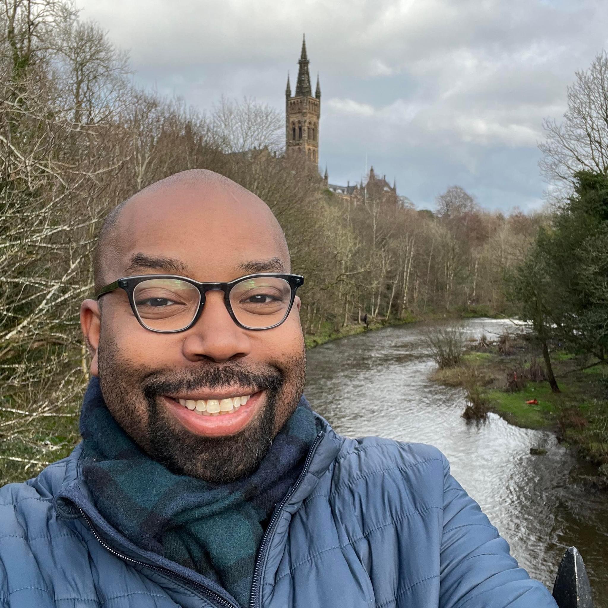 Advisor - Alexis Hagin-Howell