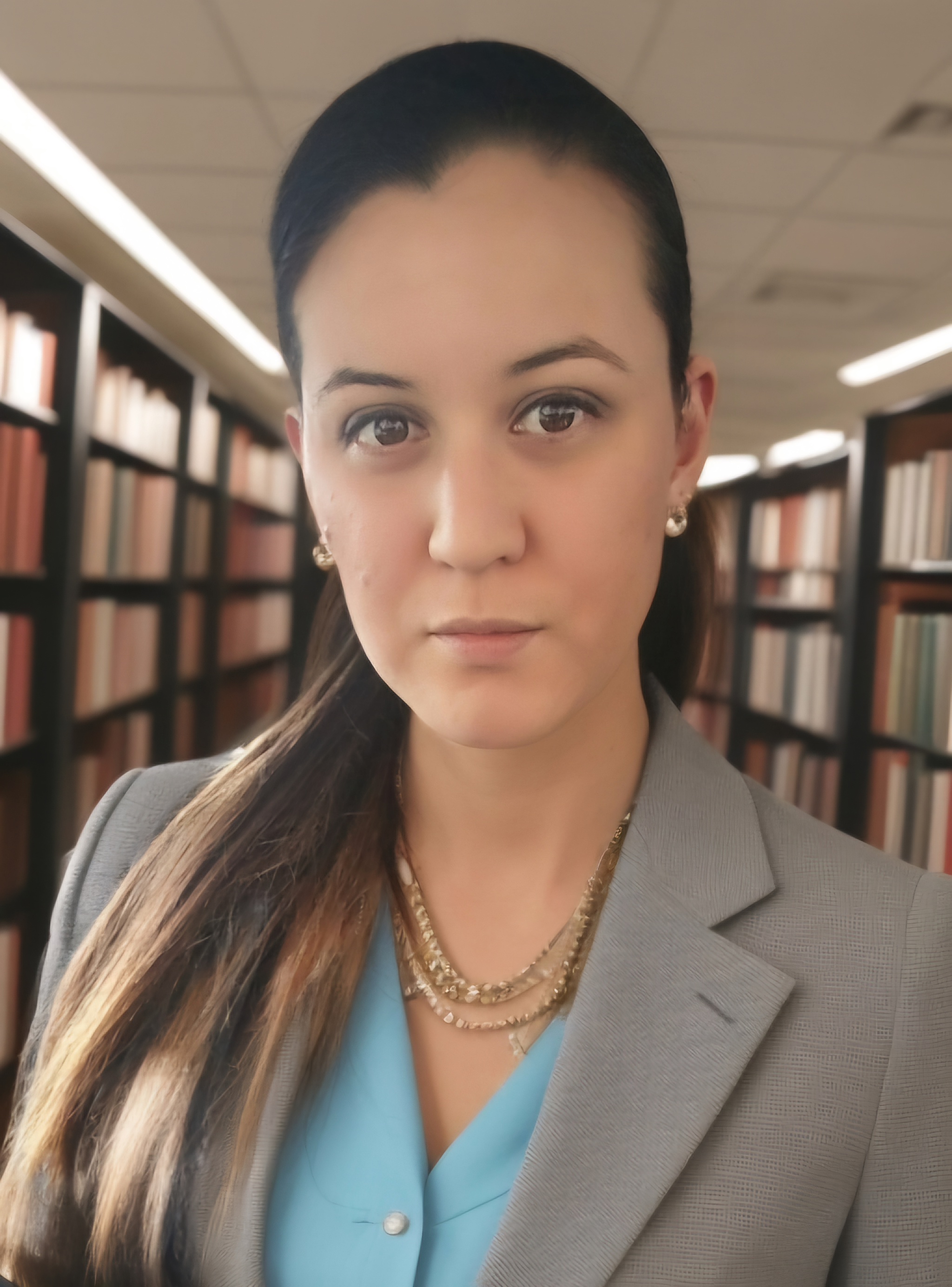 Travel Advisor - Rochelle Carter