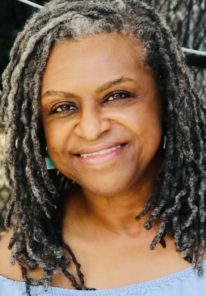 Fora Author - Brenda Horton