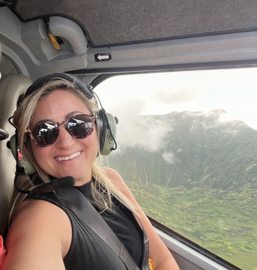 Advisor - Julie Owens