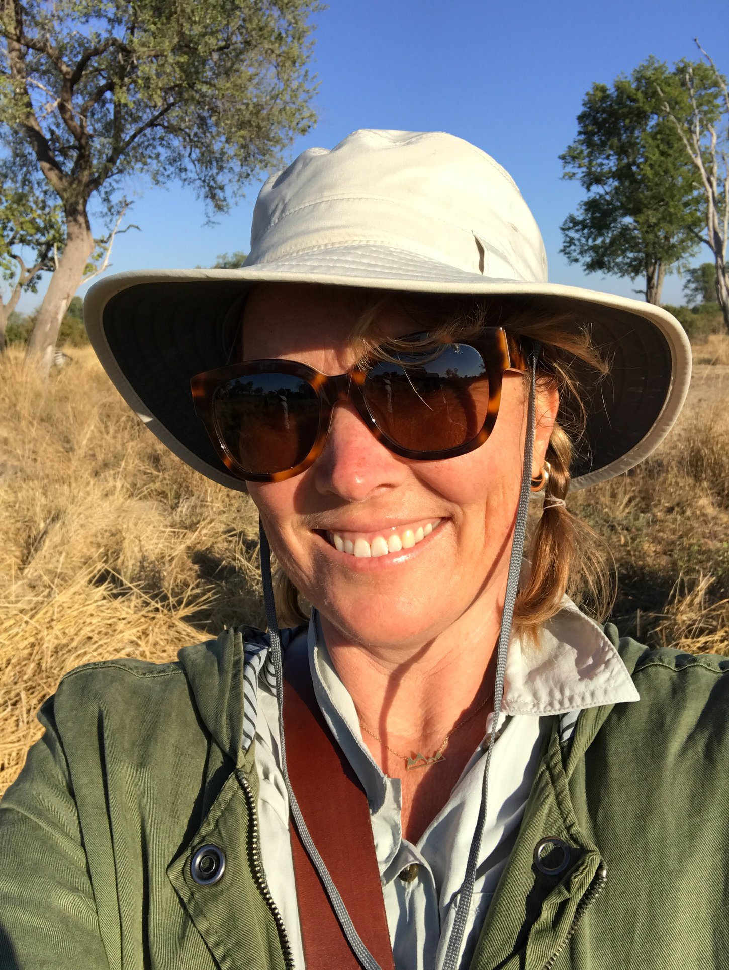 Travel Advisor - Heidi Smith