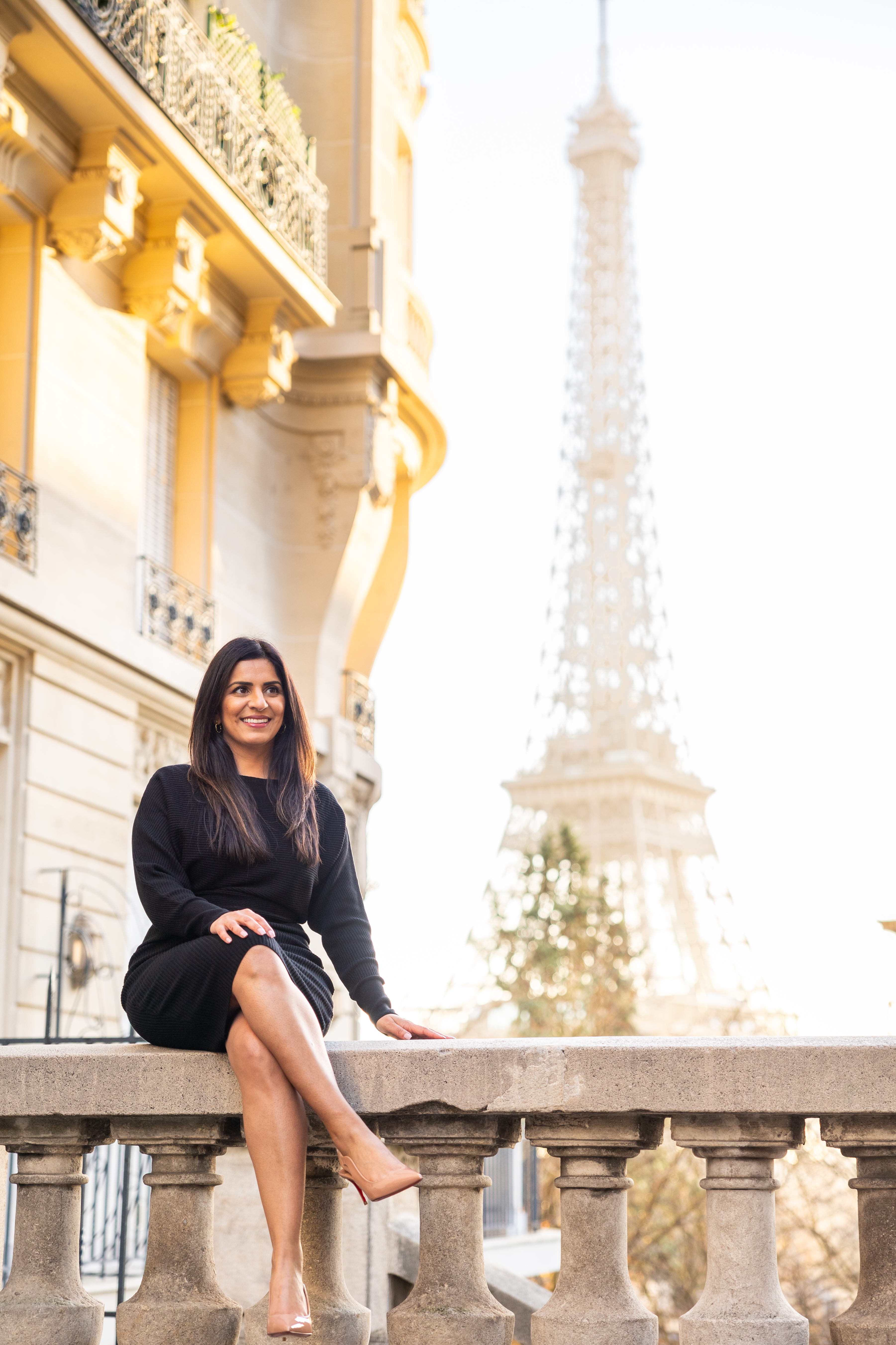 Advisor - Sweta Patel