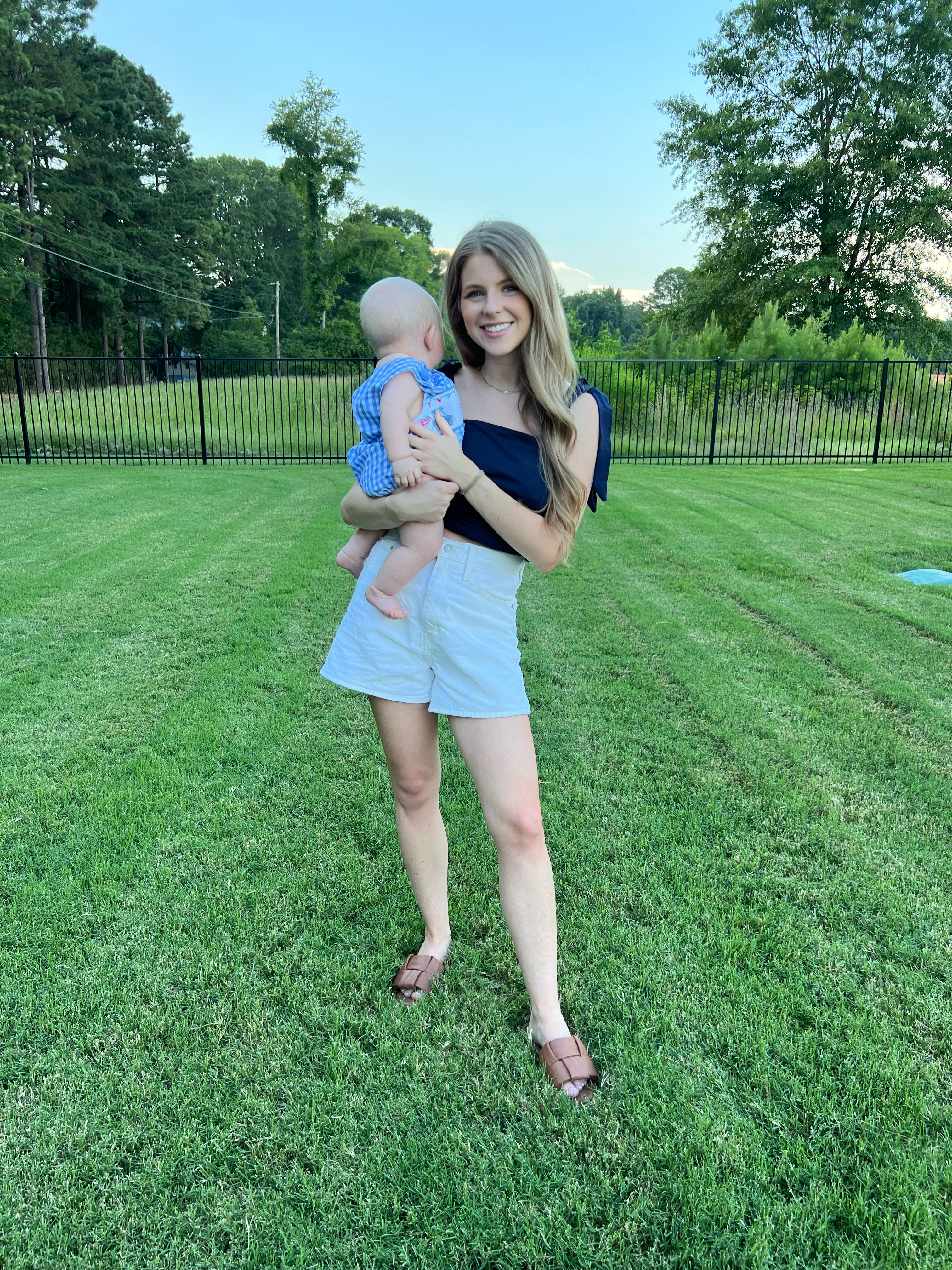 Advisor - Marlee James