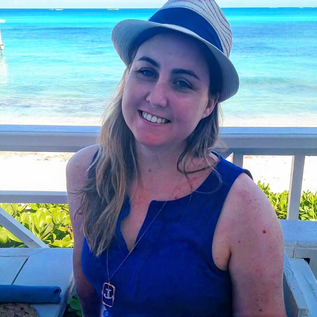 Travel Advisor - Allison Bartram