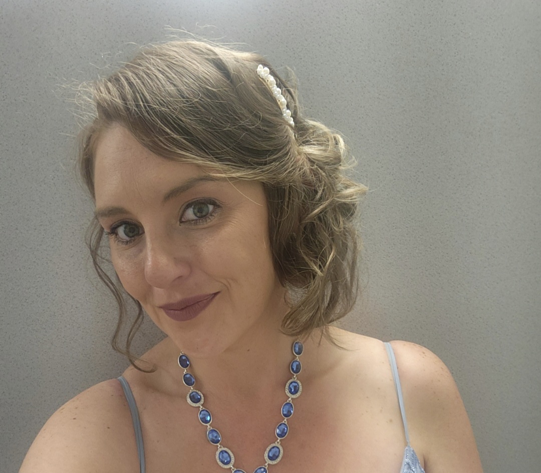 Advisor - Serena Zehr