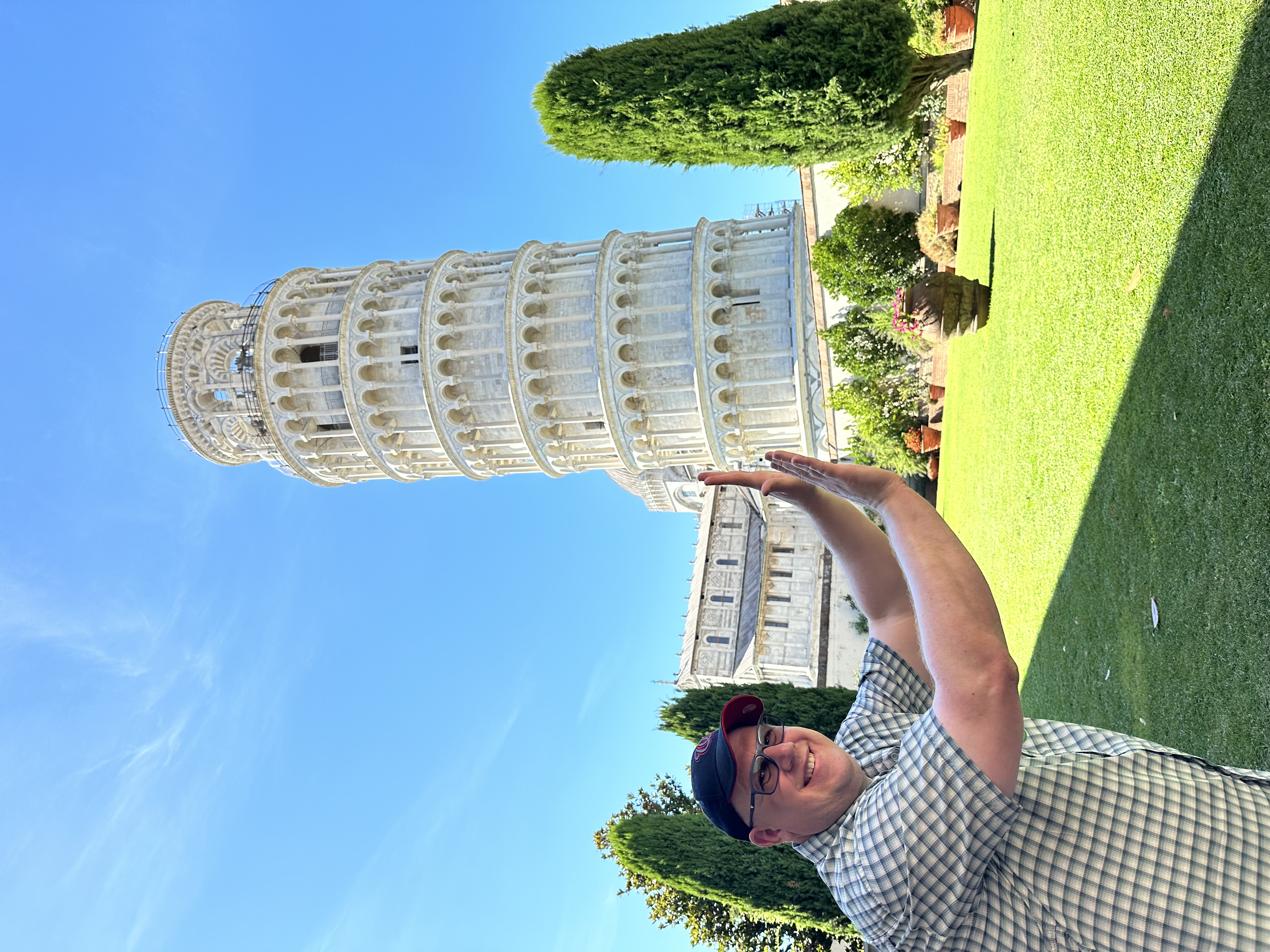 Advisor - Scott Boymel