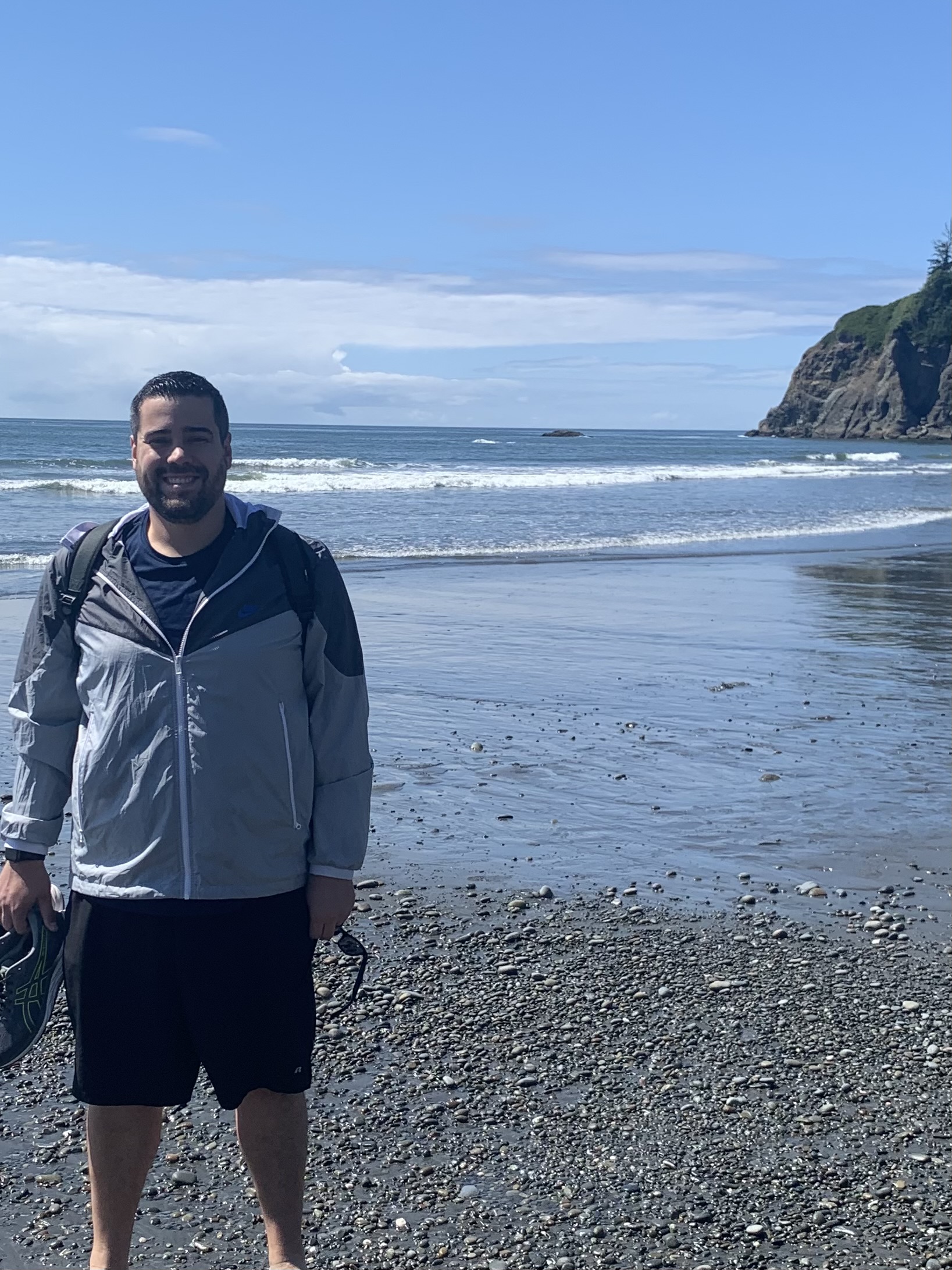 Travel Advisor - Austin Webb