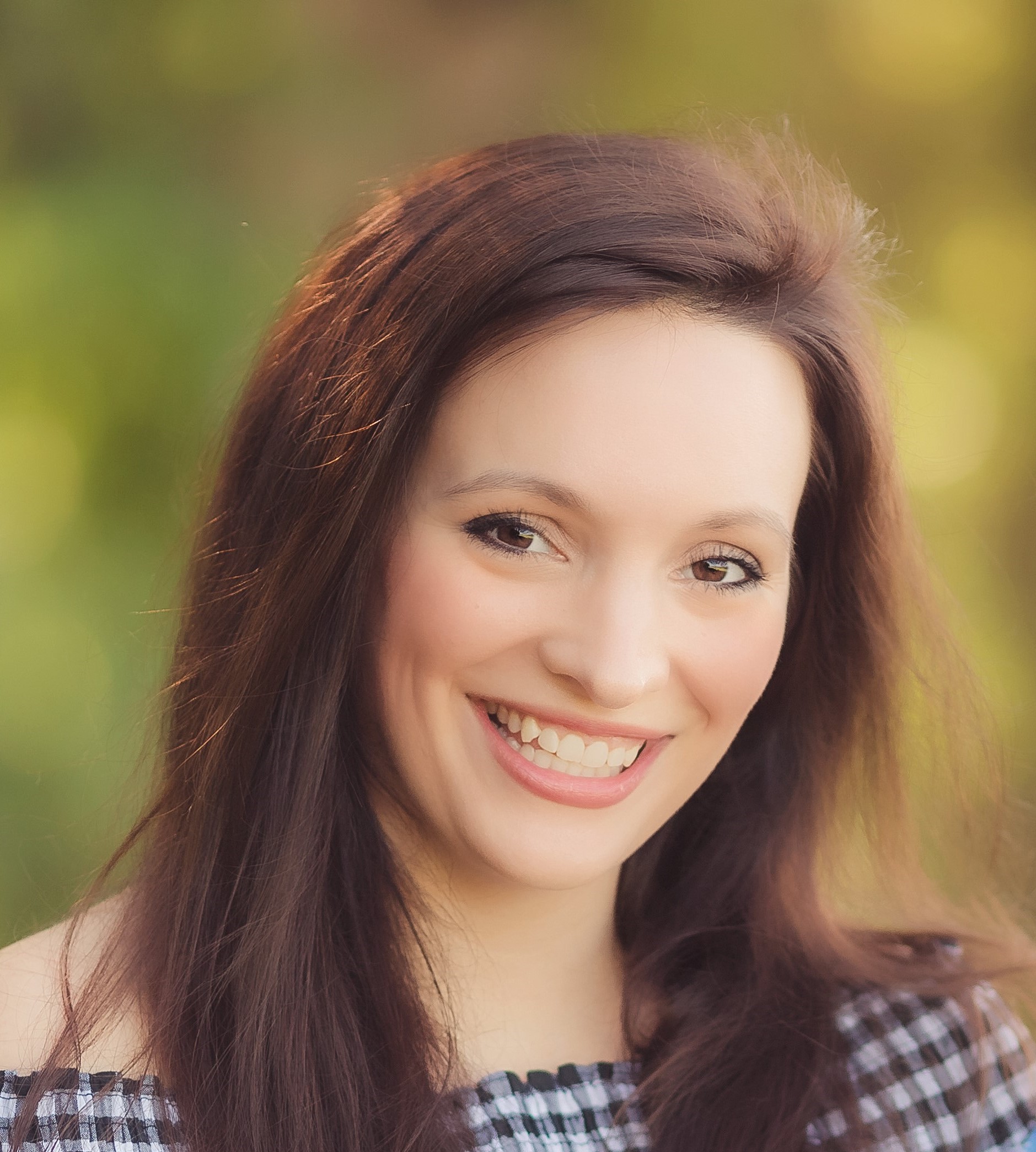 Fora Author - Jessica Hill