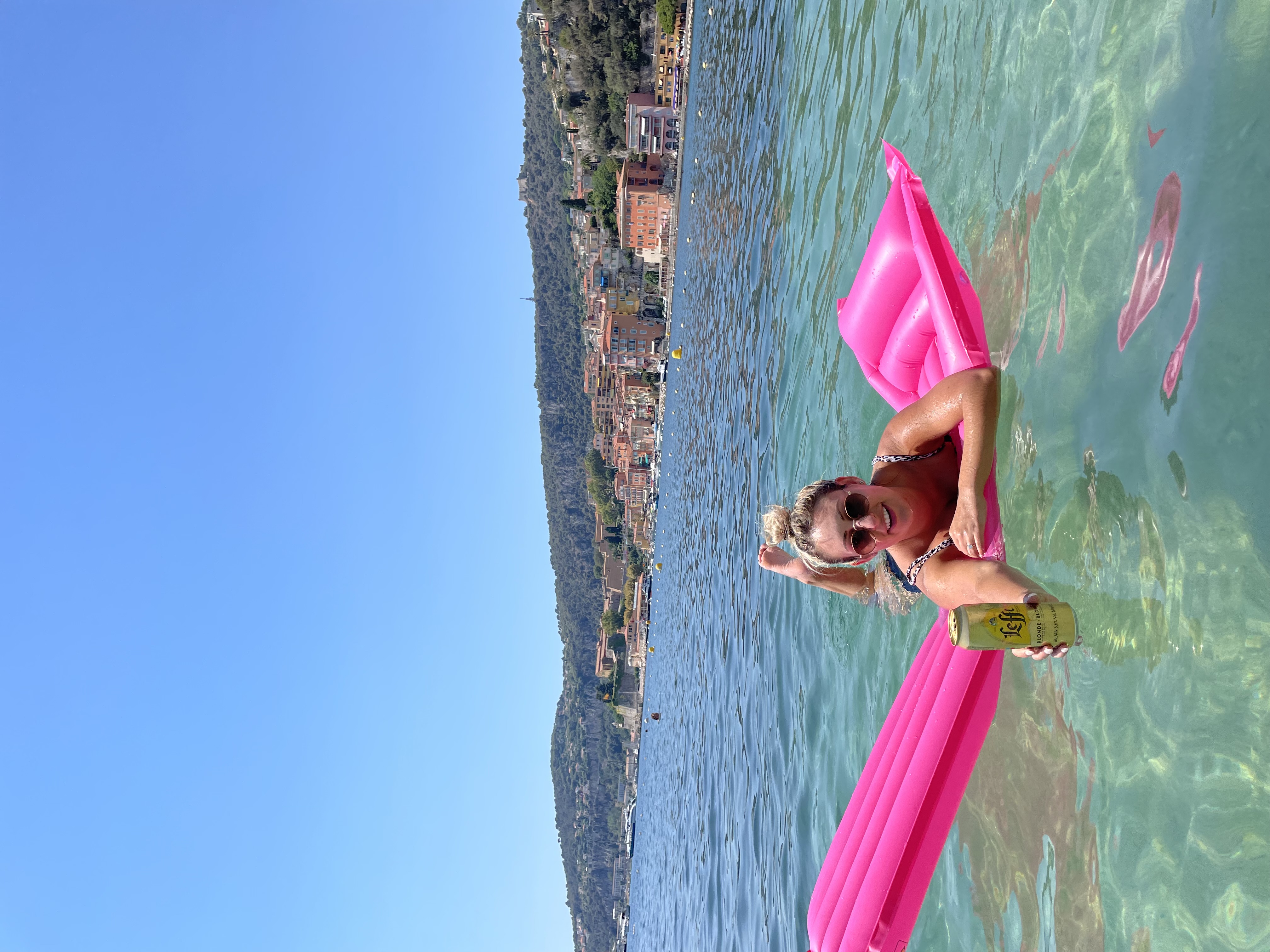 Travel Advisor - Rachel Danko