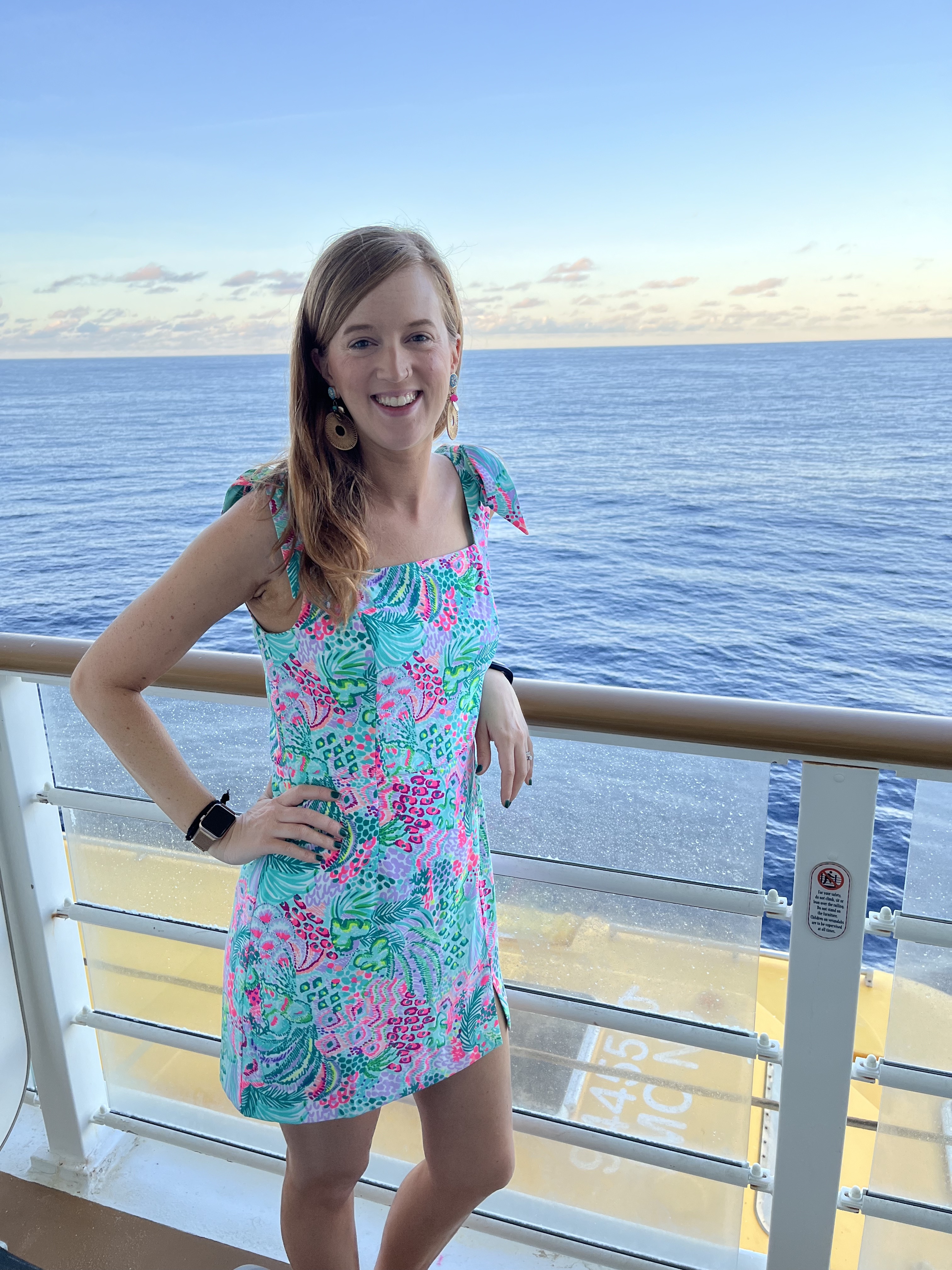 Travel Advisor - Cassandra Michael