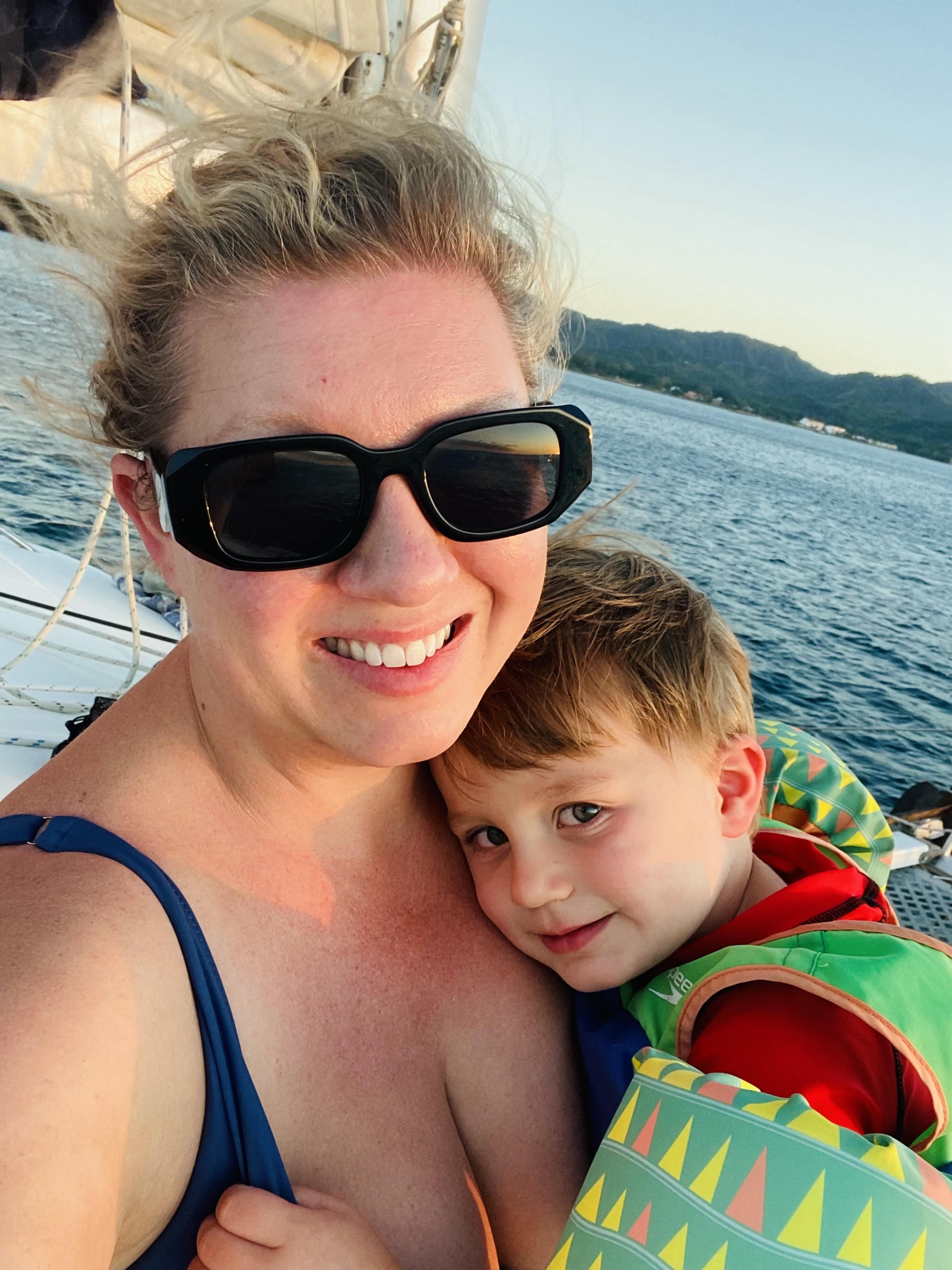 Advisor - Jamie Vricella