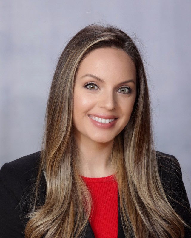 Advisor - Laura Machado