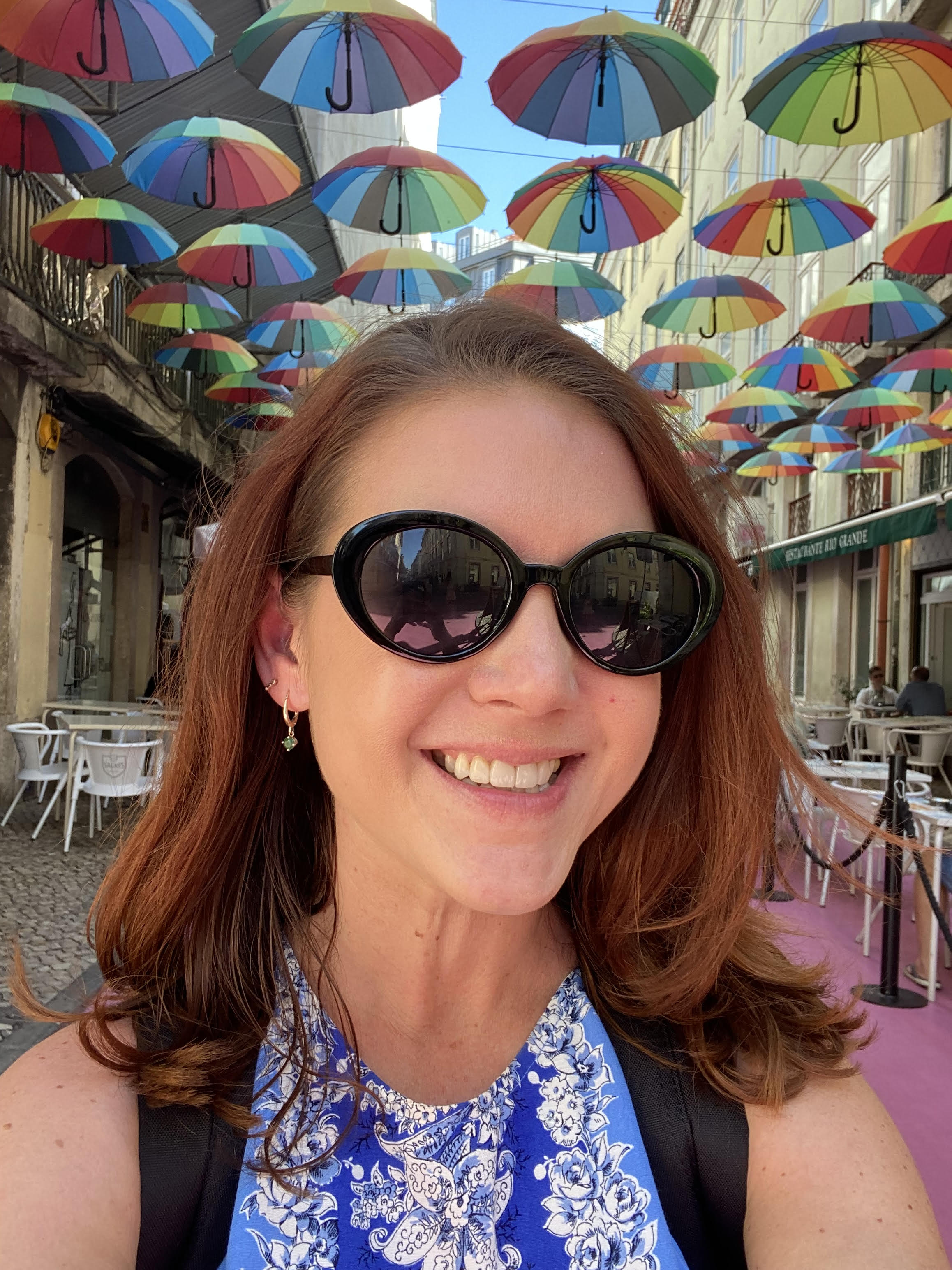 Fora Author - Jenna Lackey
