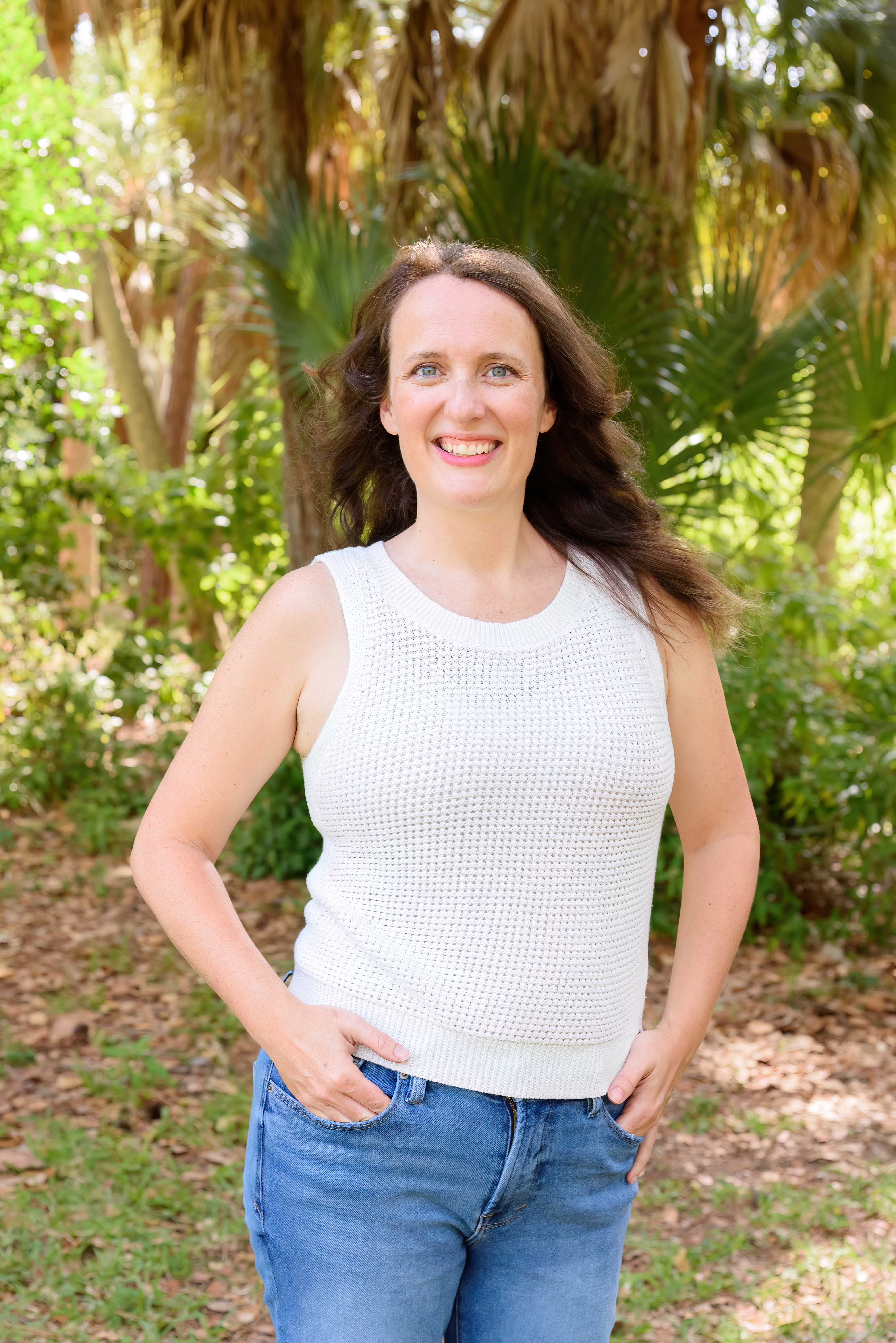 Travel Advisor - Amber Daod