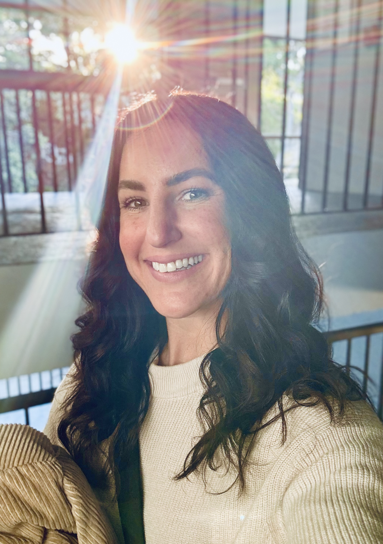 Julie Bertoli