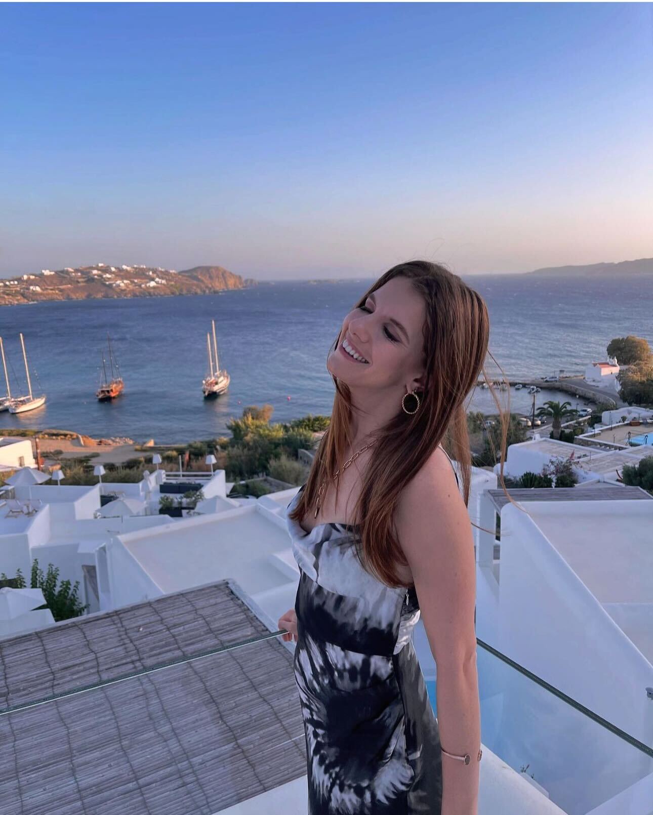 Advisor - Cassie Vaughn