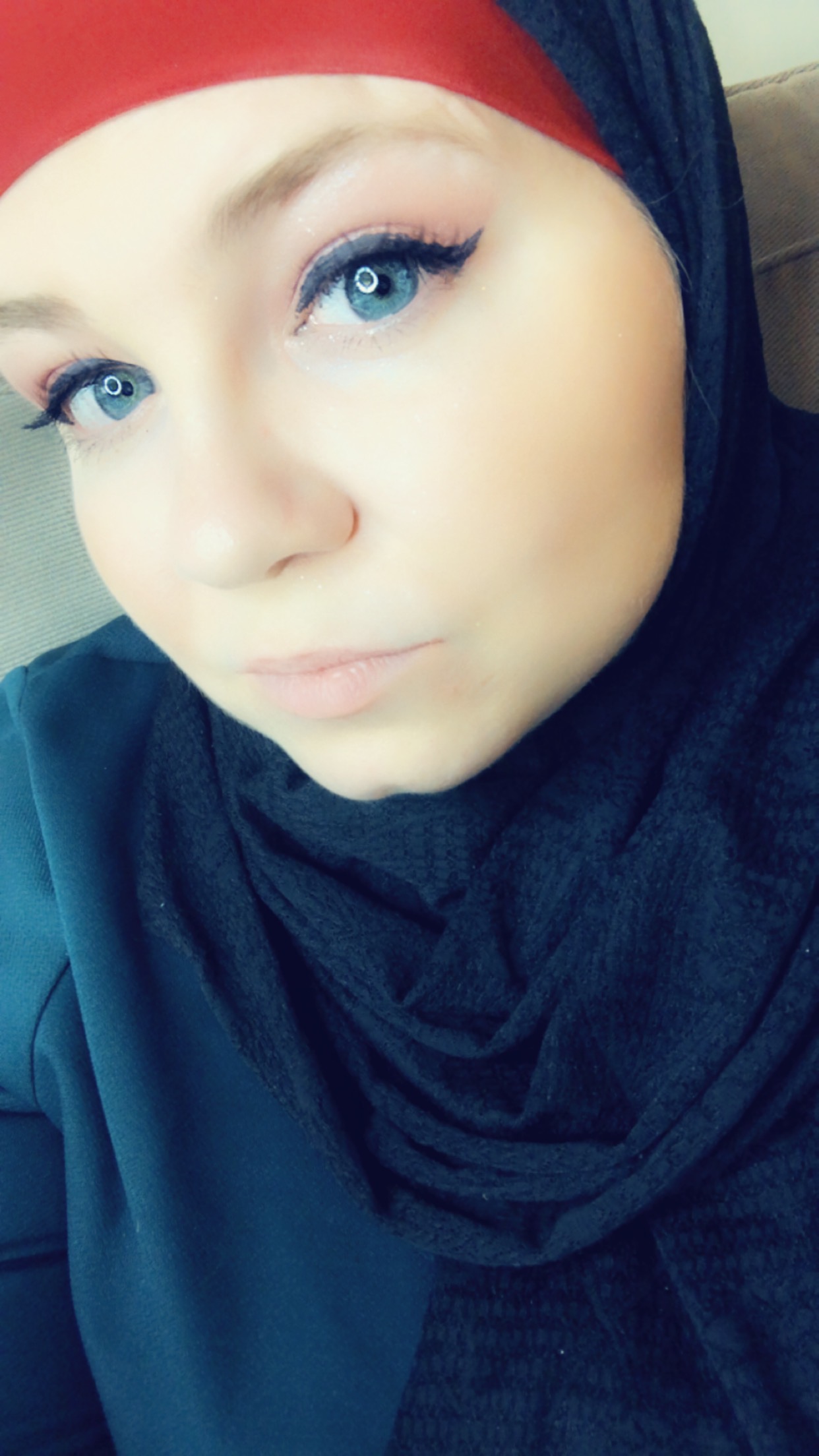 Fora Author - Jenna Abadi
