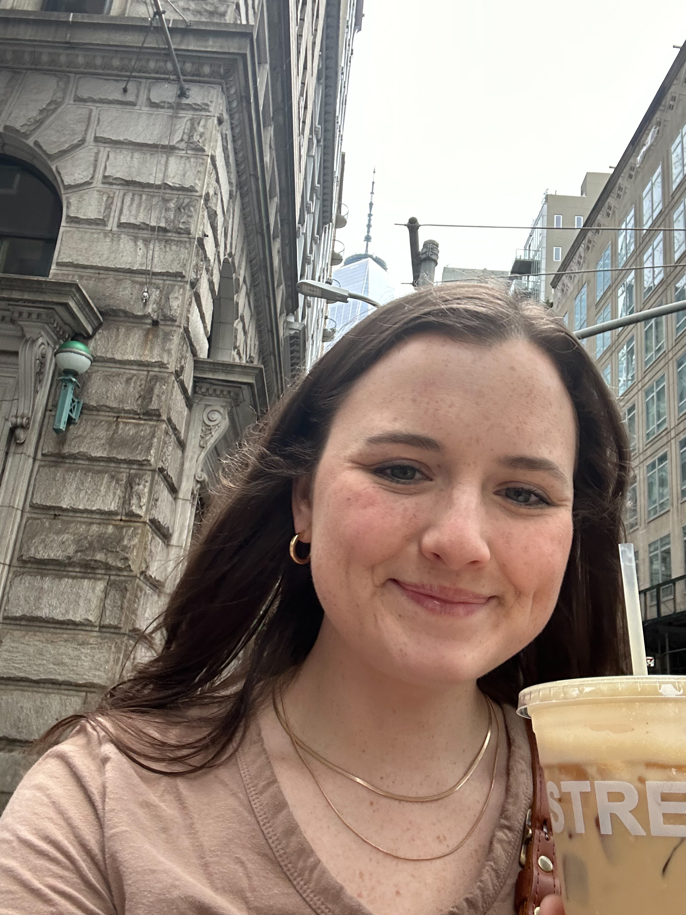 Fora Author - Miranda Bain