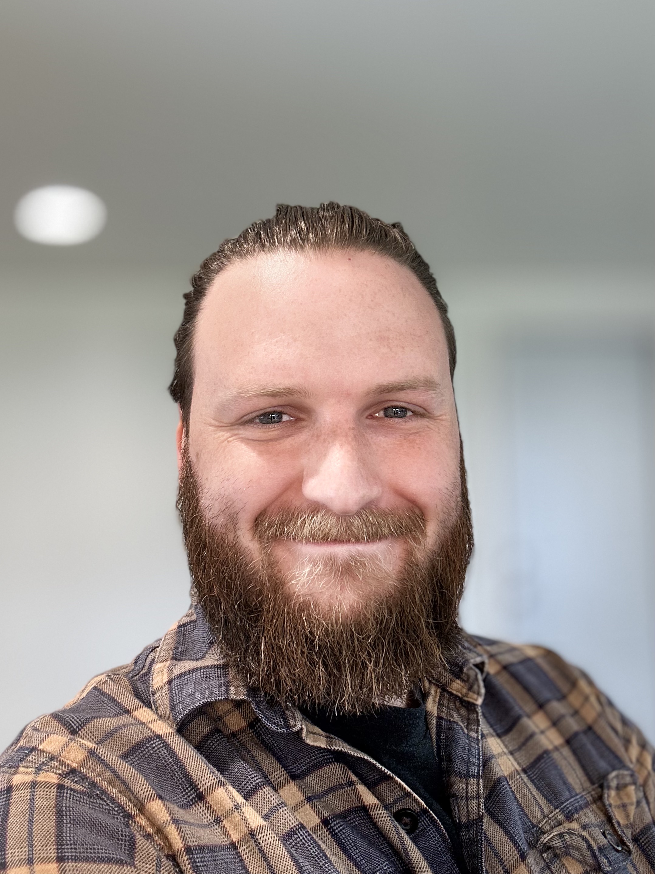 Fora Author - Jon Davis