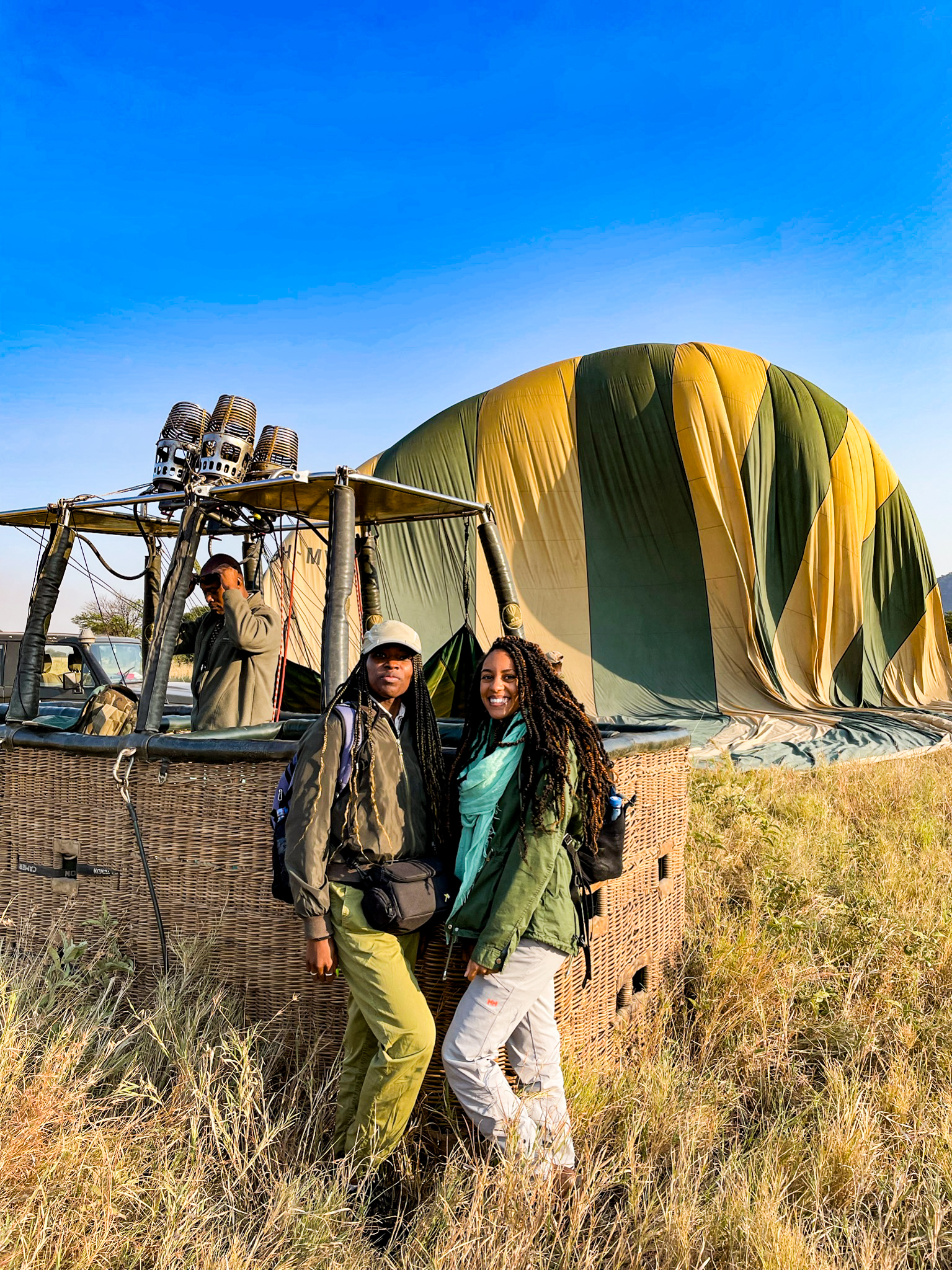 Advisor - Jordan Freeman