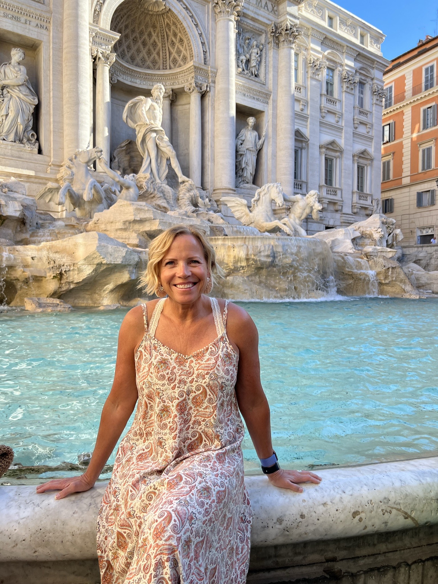Fora Author - Anne Grasso