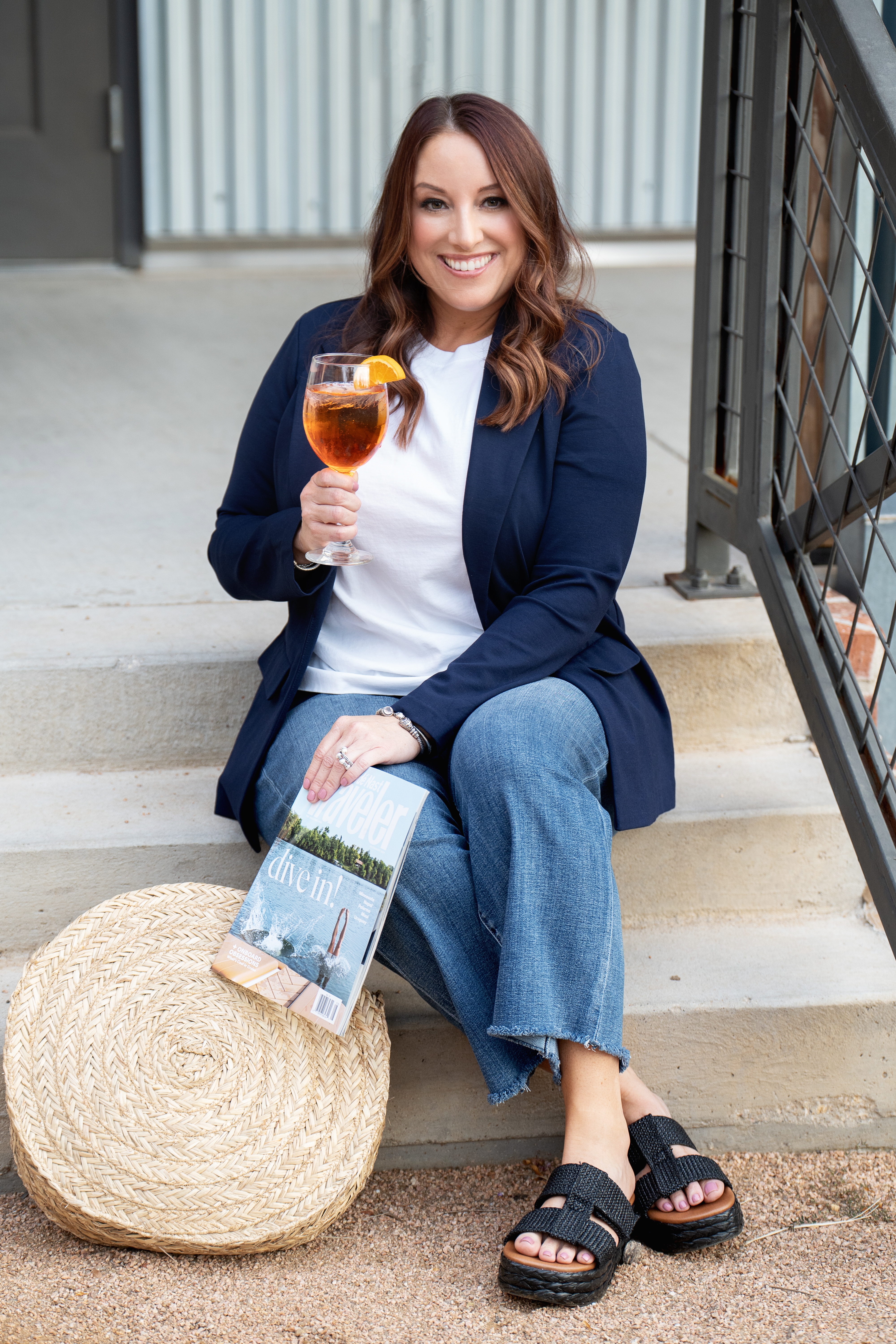 Anna Swinburn curated by Anna Swinburn