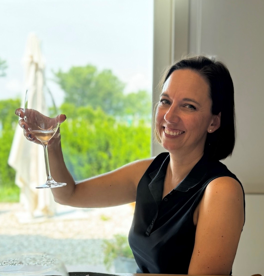 Vanessa McLearen curated by Vanessa McLearen