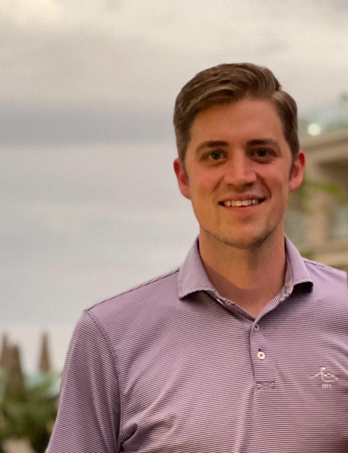 Advisor - Tyler Gentry