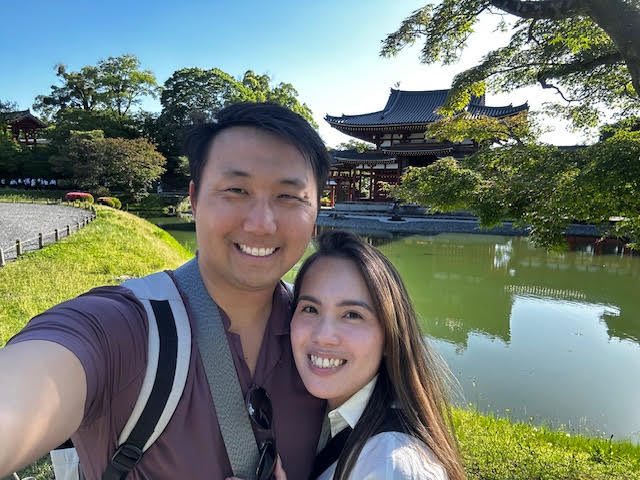 Advisor - Gerald Ung