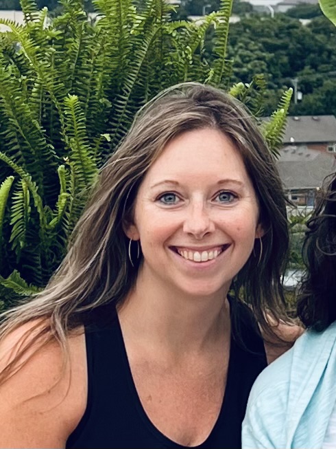 Advisor - Emily Ott