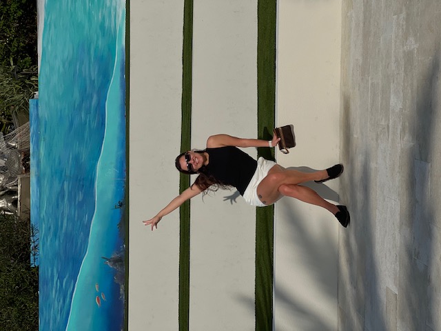 Travel Advisor - Elisa Ribeiro