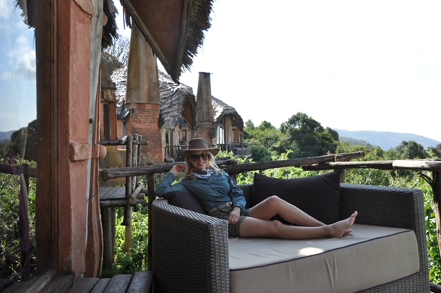 Travel Advisor - Janna C. Cota