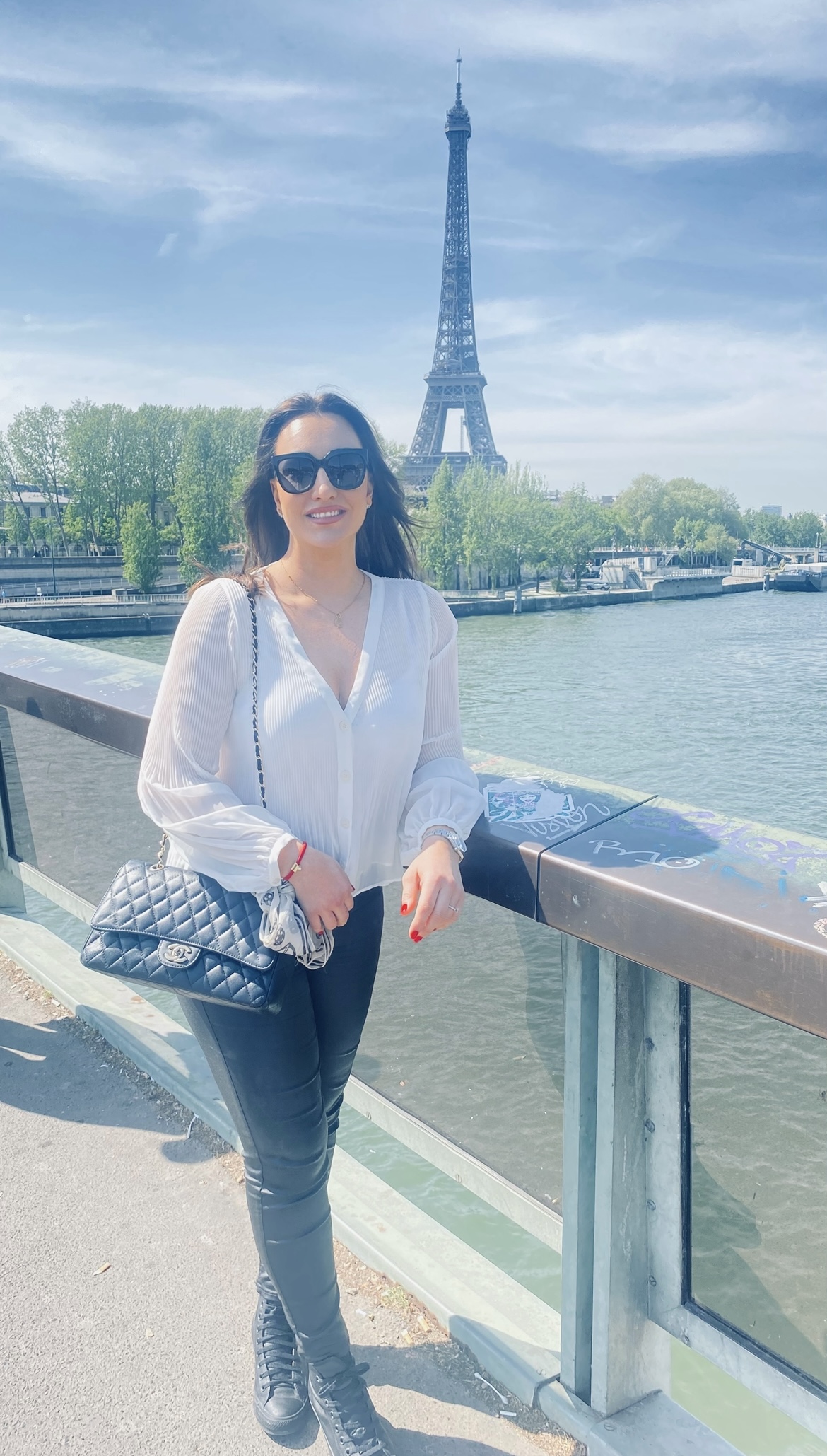 Advisor - Georgina St Marthe