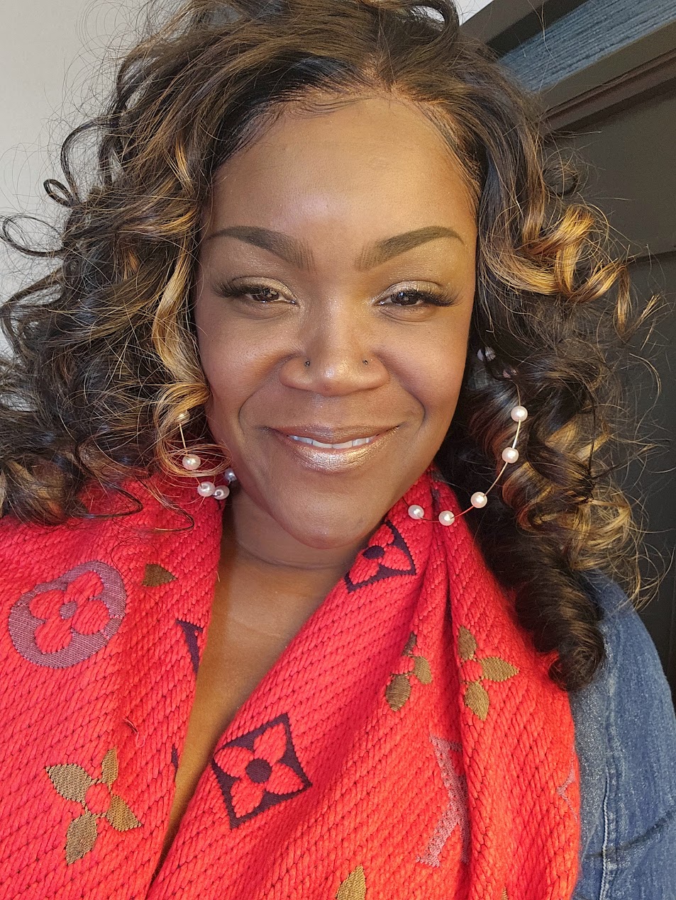 Advisor - Yinethia Brown Robinson