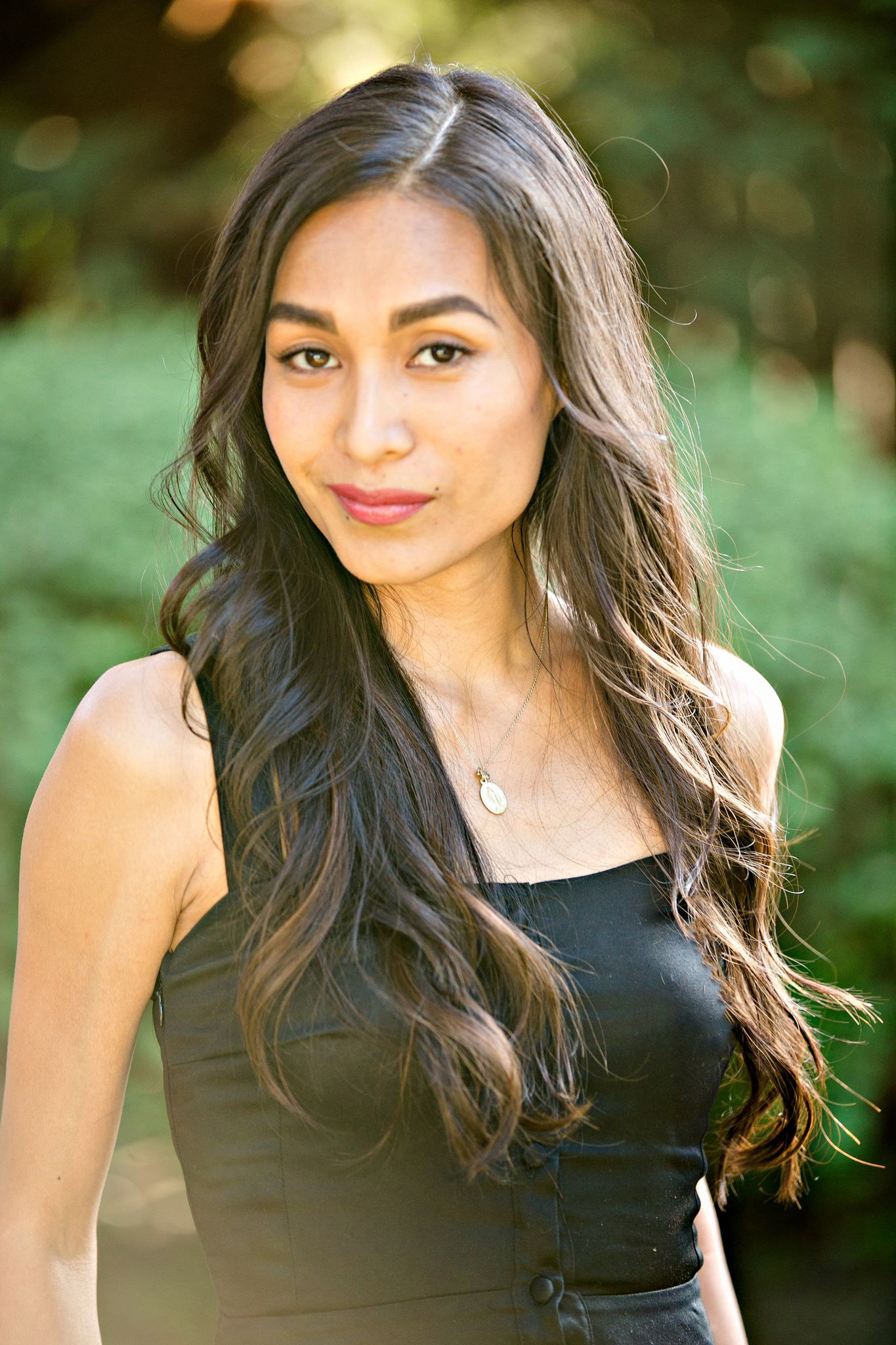 Advisor - Jessica Rey