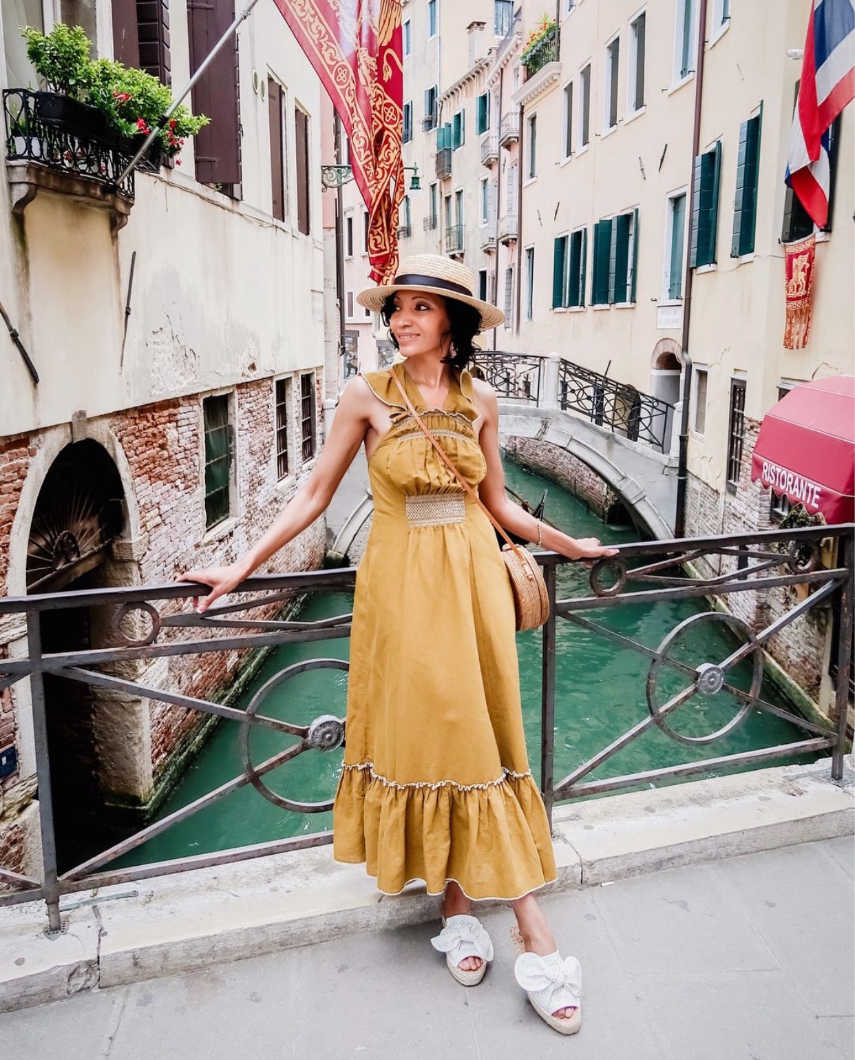 Travel Advisor - Kristi Stepteau
