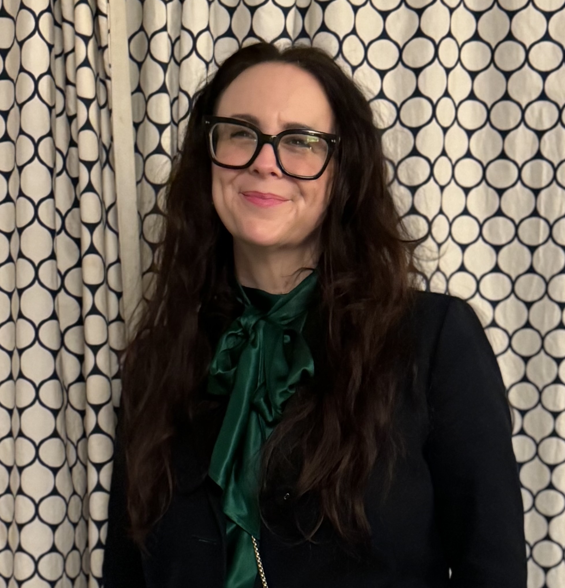 Travel Advisor - Meredith Alexander
