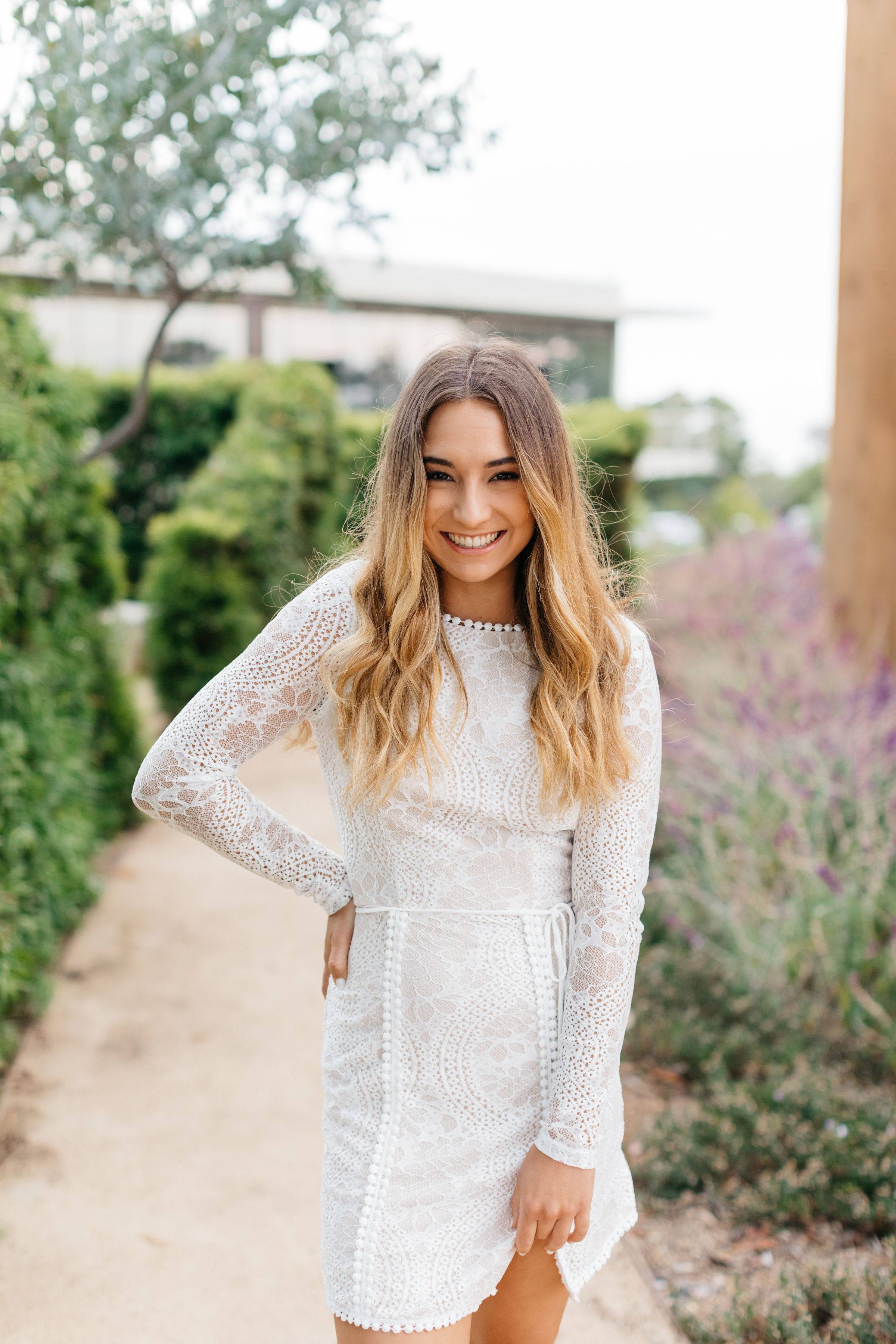 Courtney Stow curated by Courtney Stow