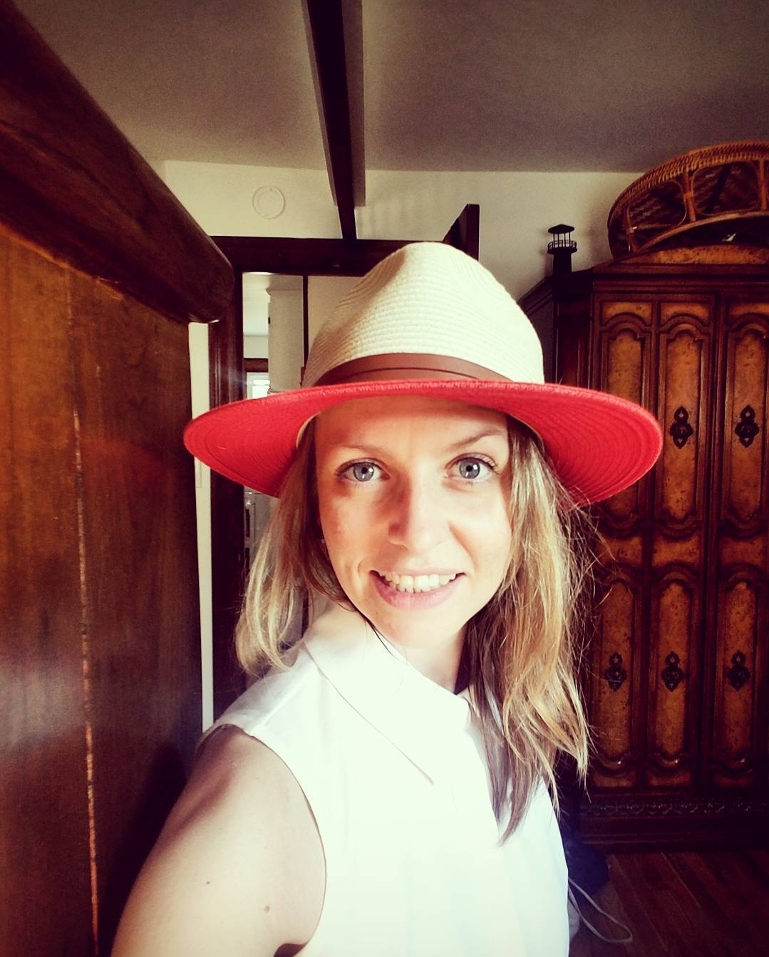 Kristen Smart | Fora Travel