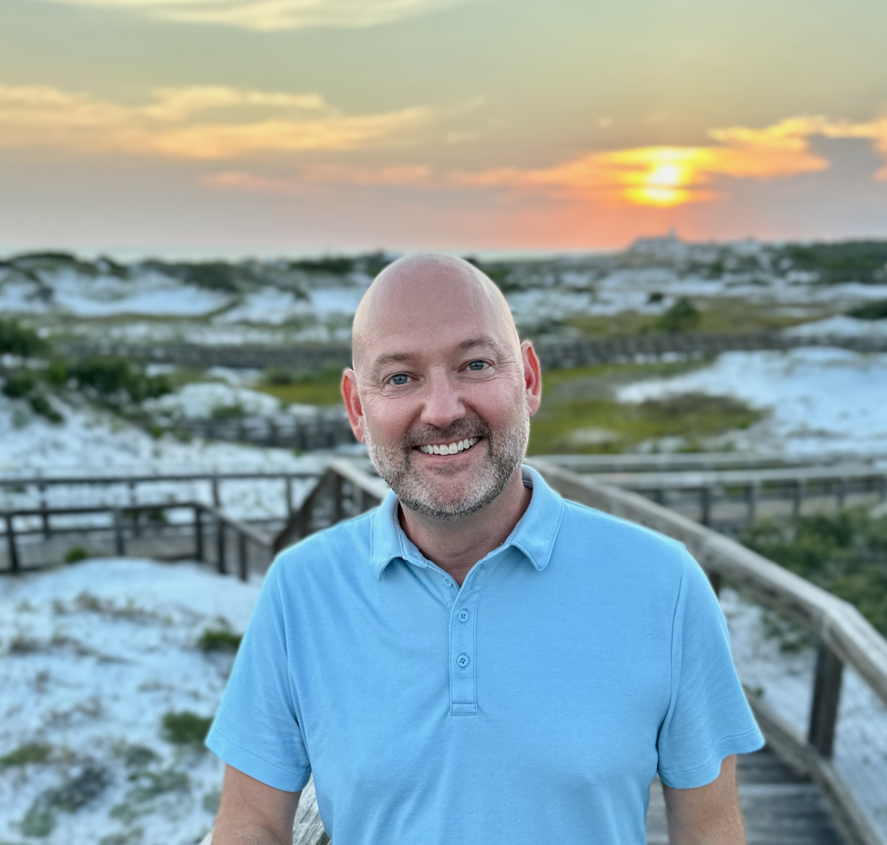 Travel Advisor - Kyle Rose