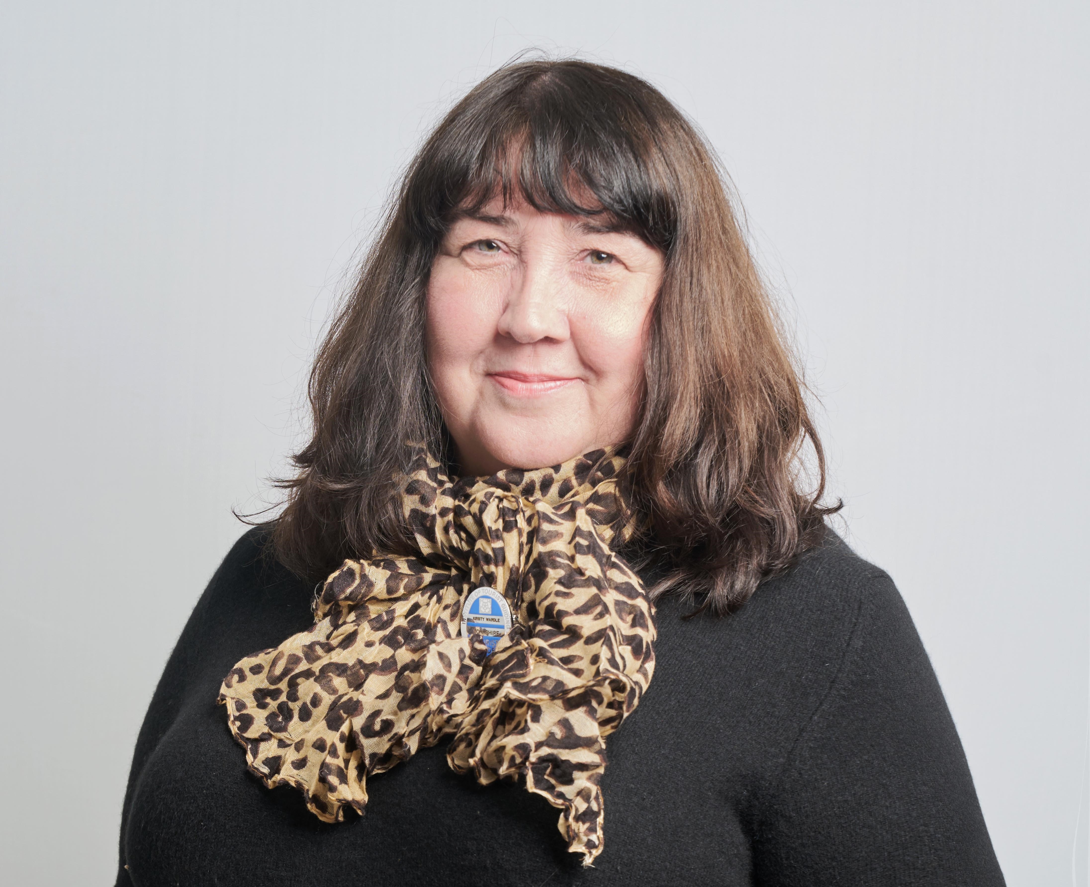 Travel Advisor - Kirsty Wardle