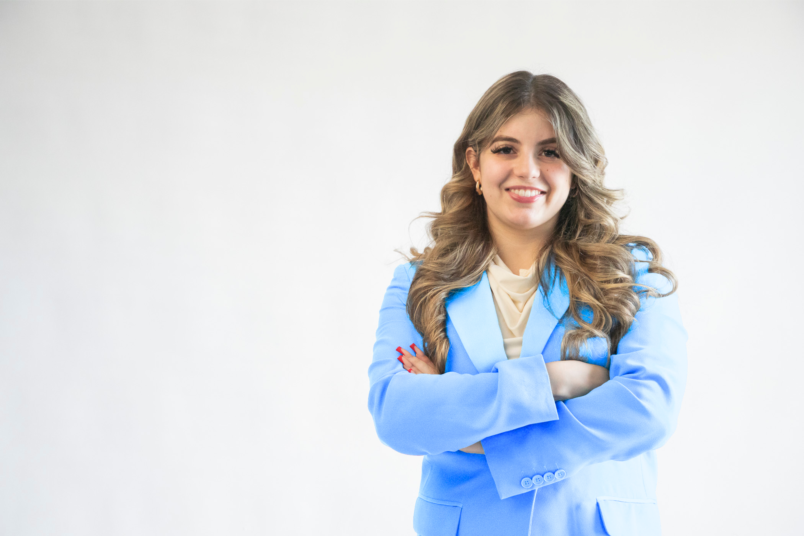 Advisor - Gabriela Lopez
