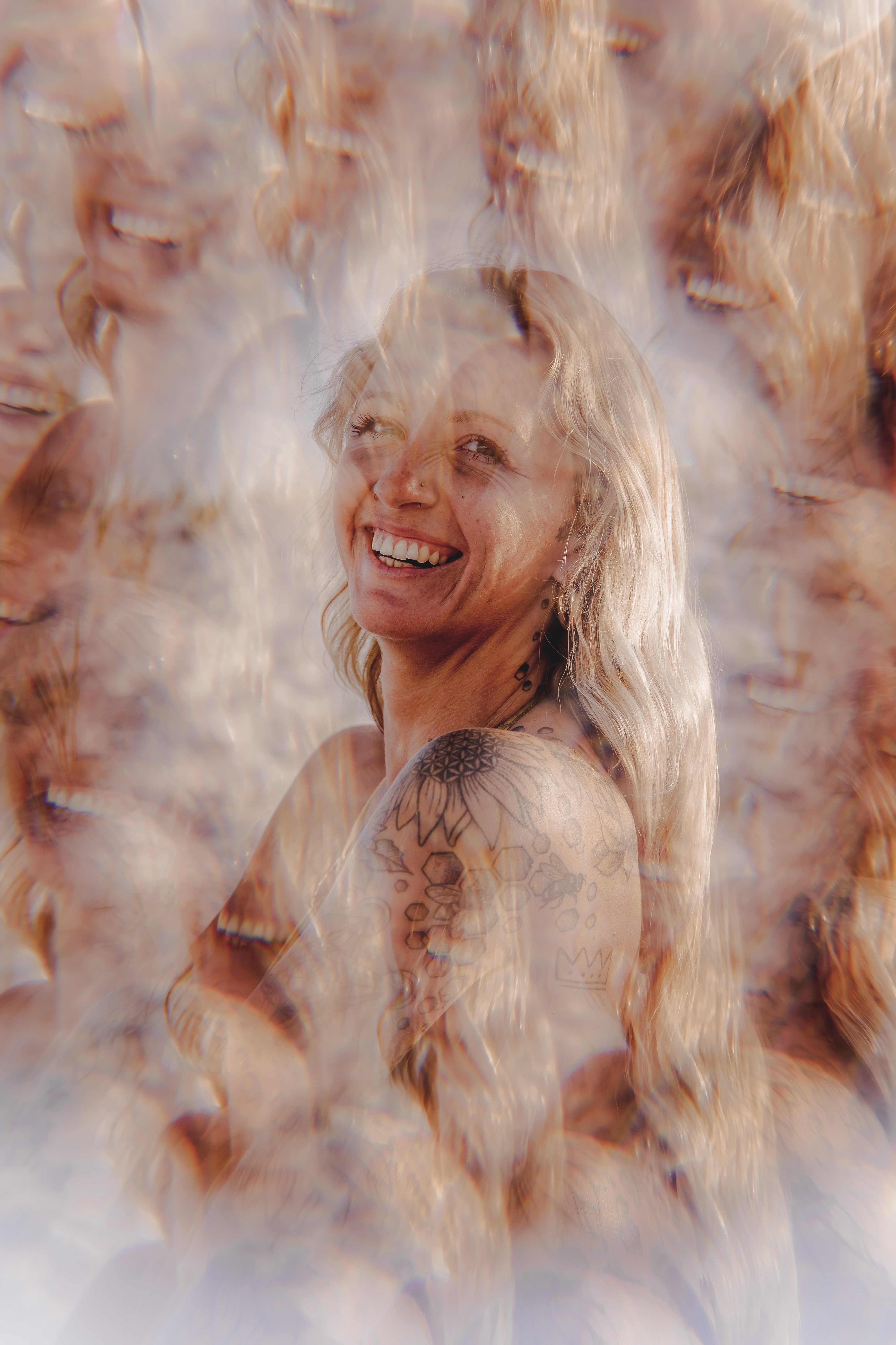 Advisor - Katie Lawrence