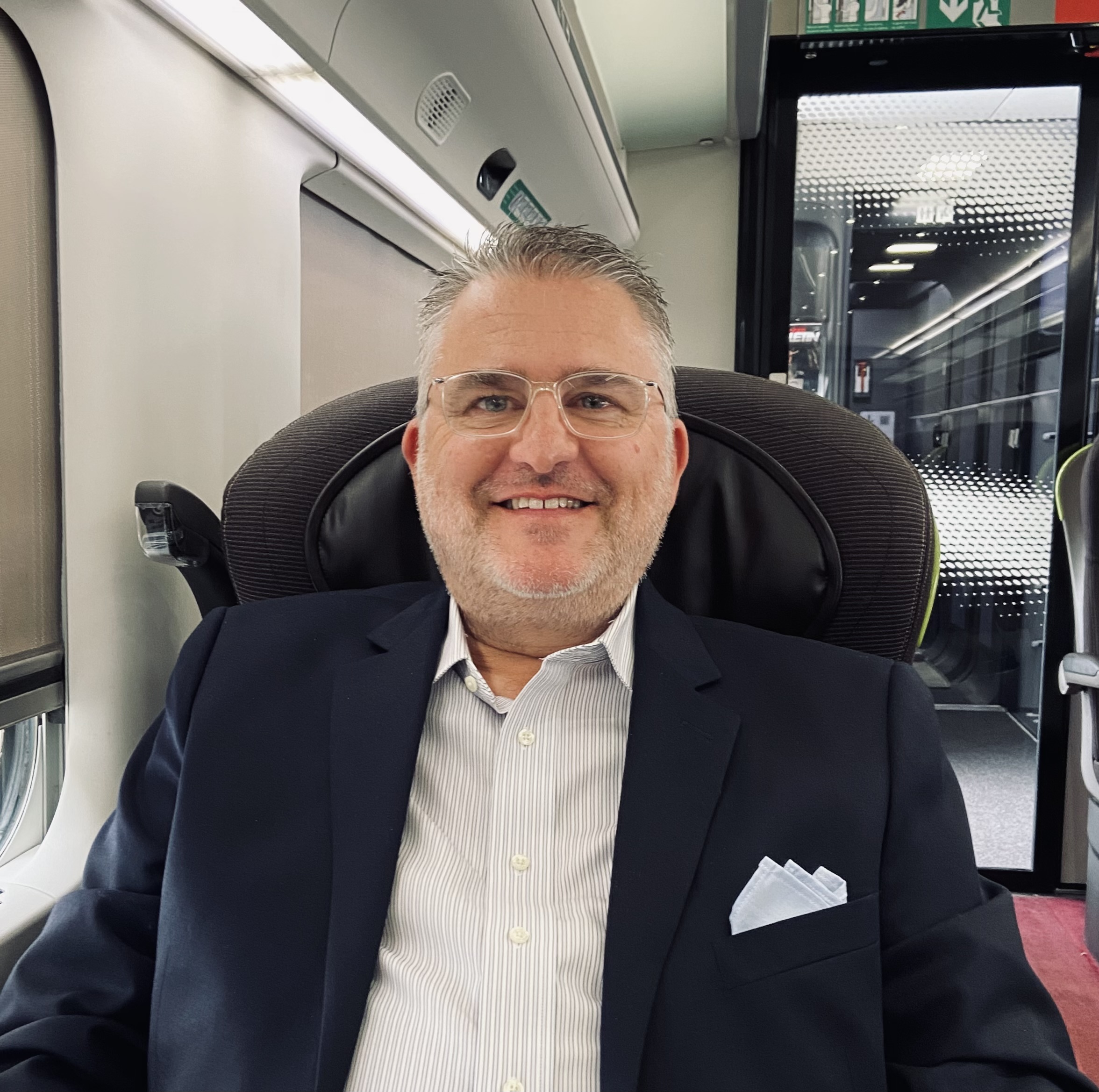Advisor - Kent Shanklin