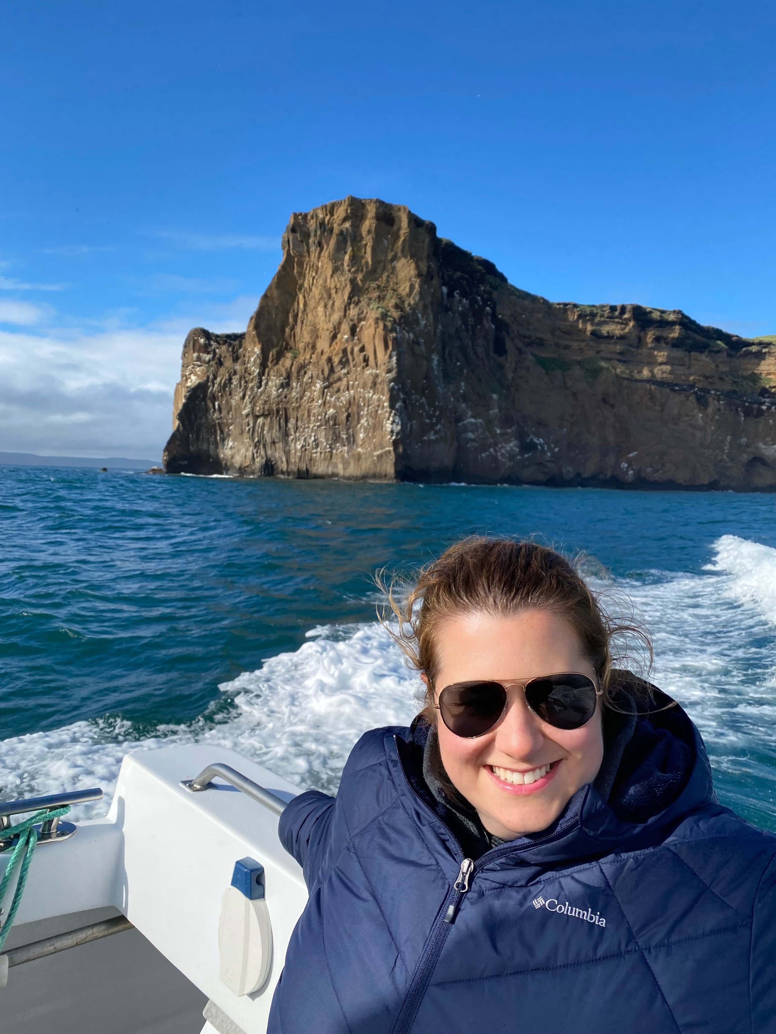Advisor - Suzanne Wenz