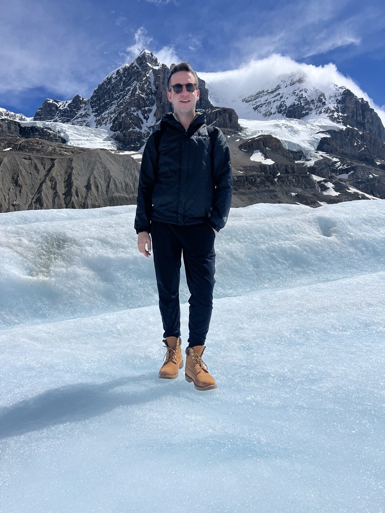 Advisor - Ari Wallerstein